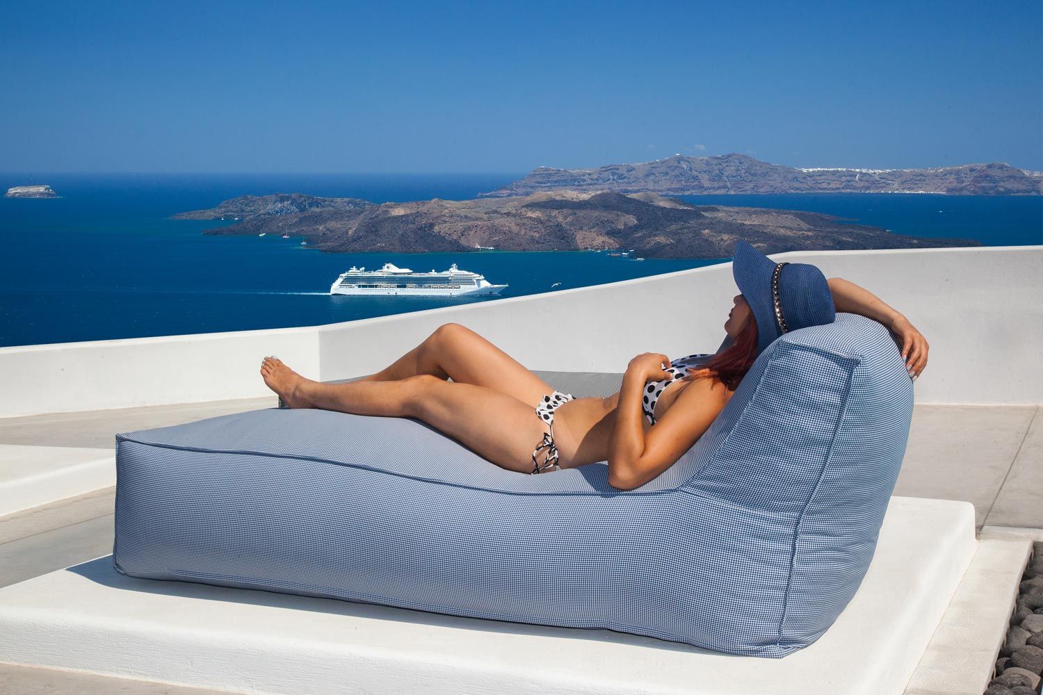 Amity Suites – Adults Only