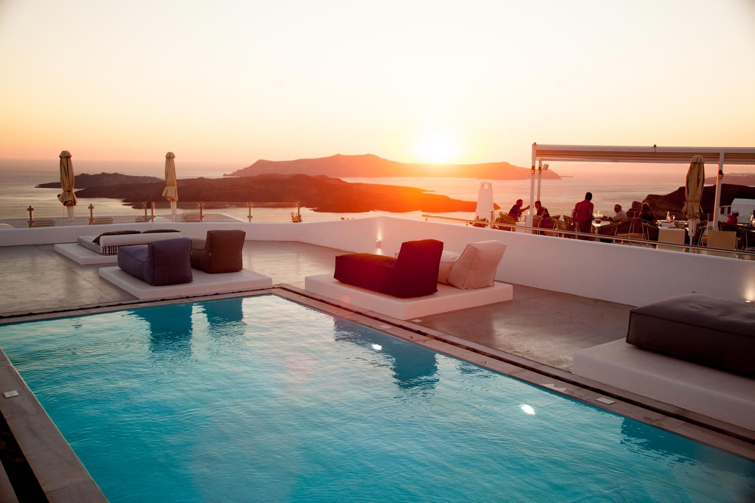 Amity Suites – Adults Only