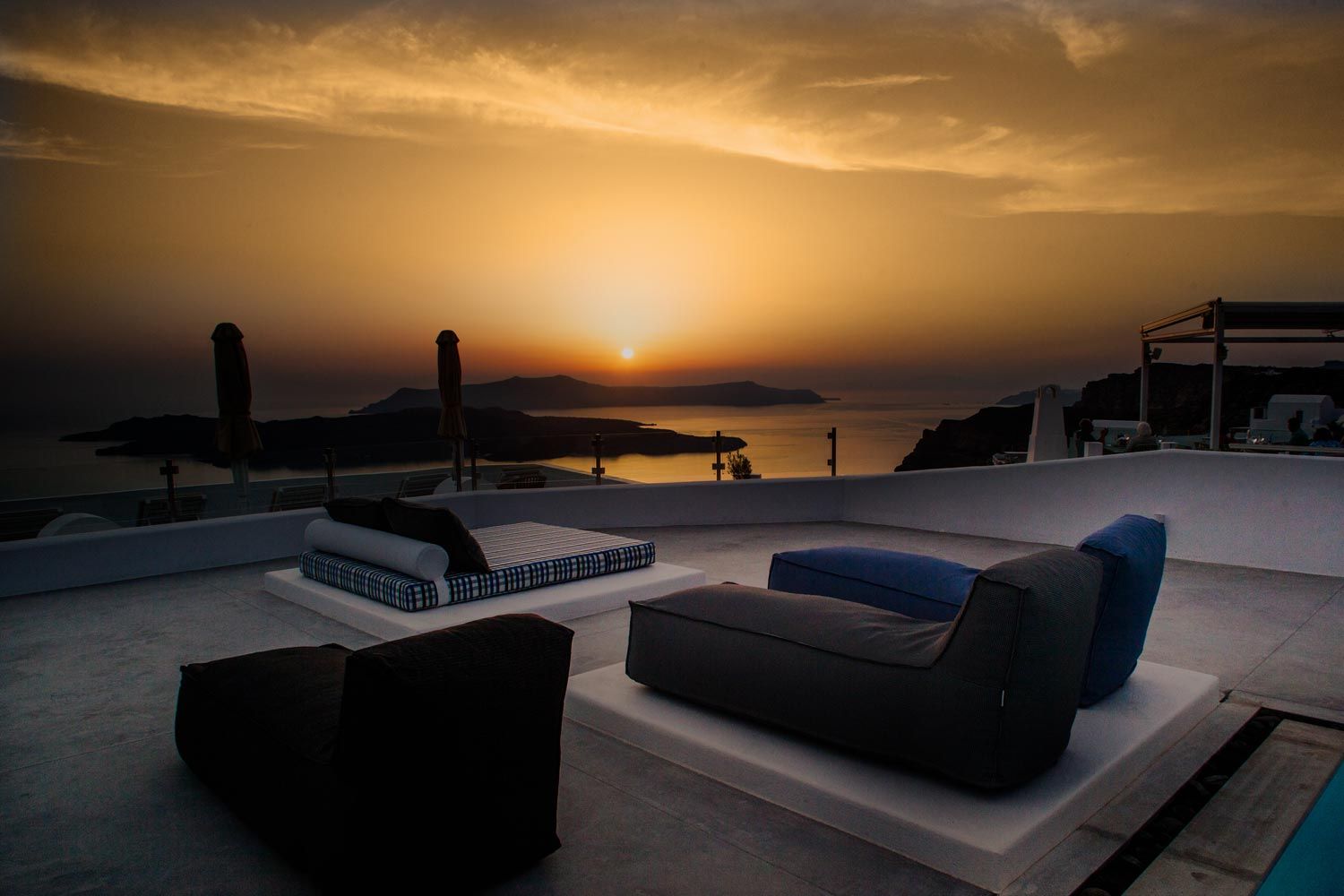 Amity Suites – Adults Only