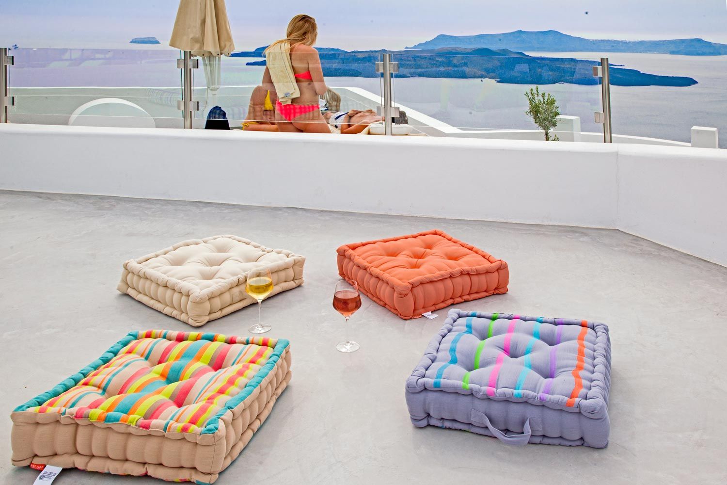 Amity Suites – Adults Only