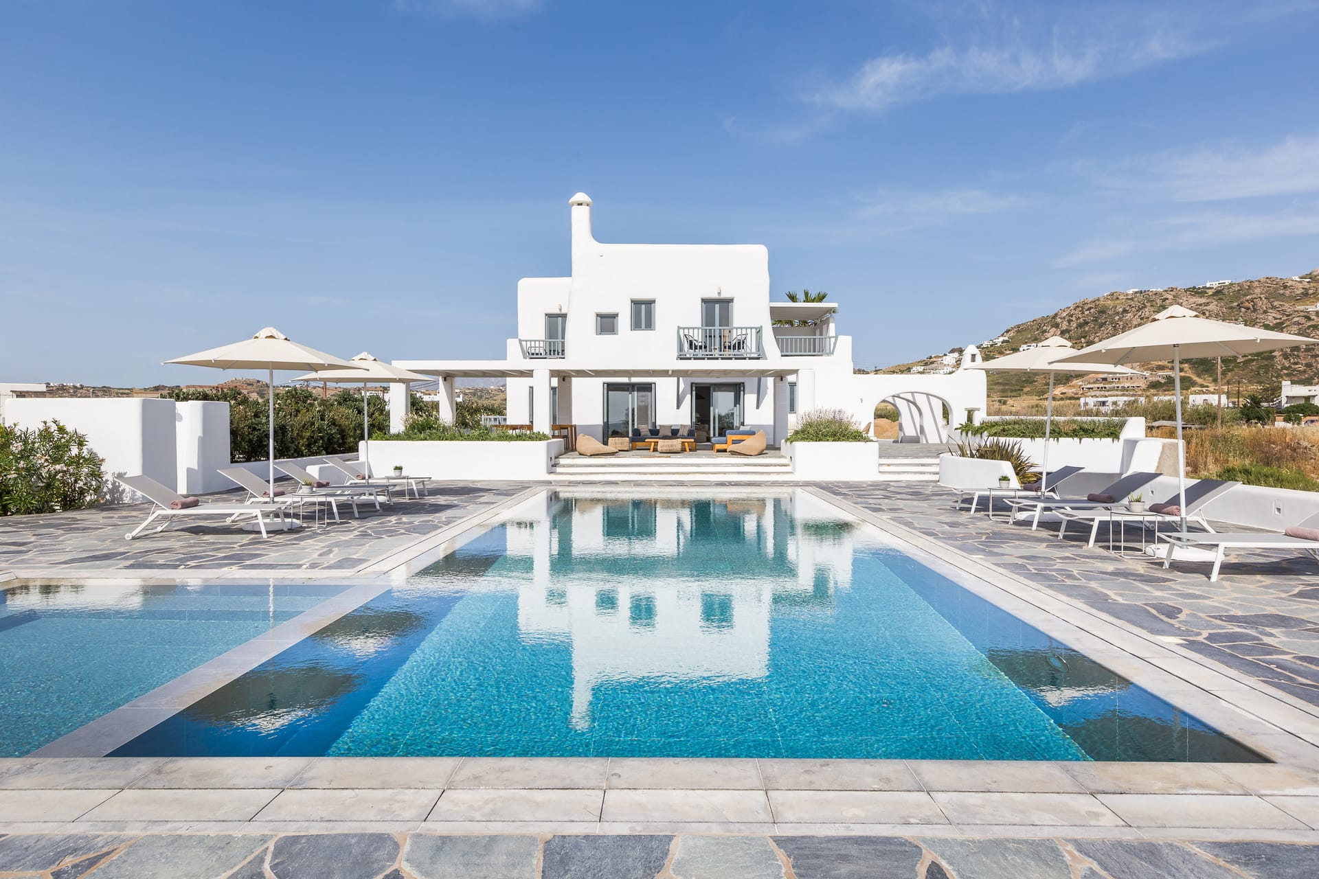 Ammilia Naxos
