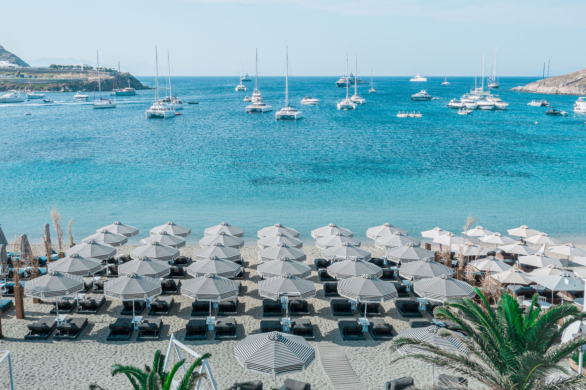 Mykonos Ammos Hotel
