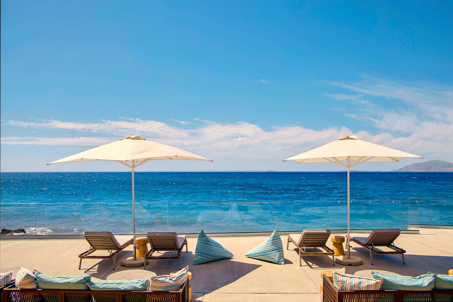 Zeus Kos Beach