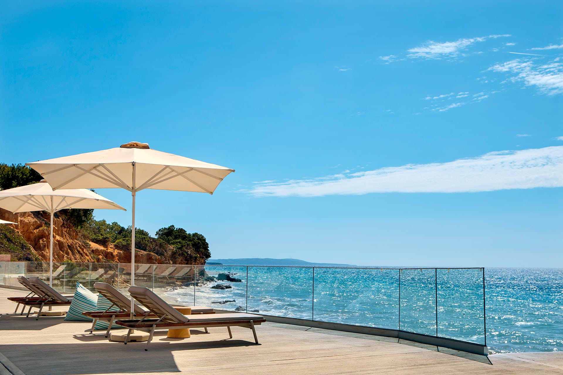 Zeus Kos Beach