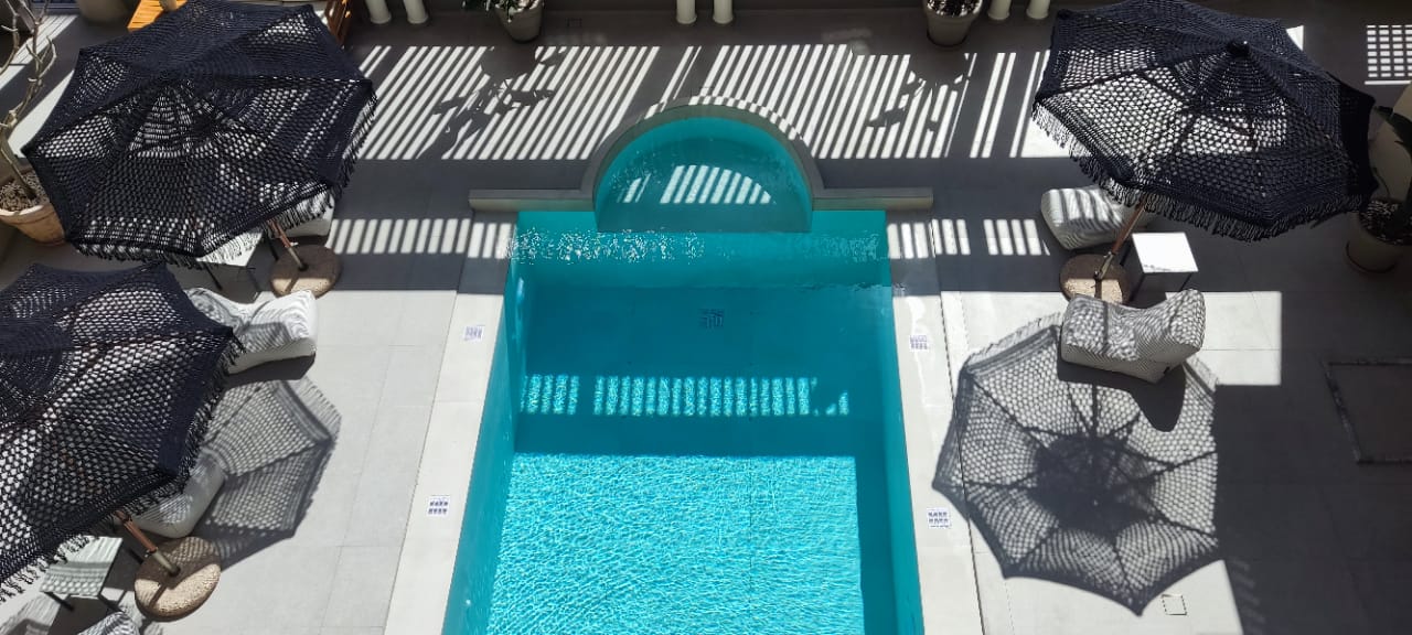 Ammos Suites Crete