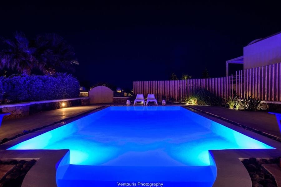 Amor Hideaway Villas Santorini by Mr and Mrs White
