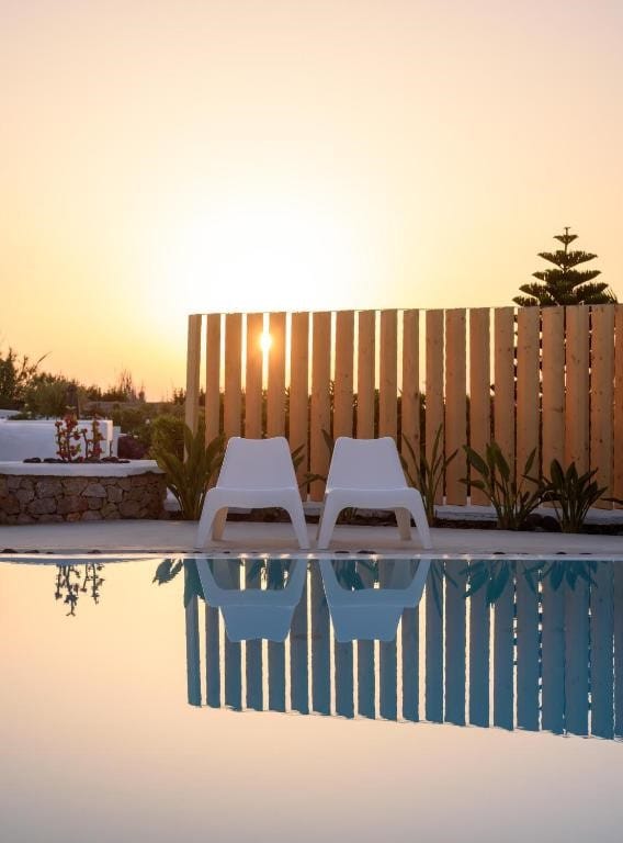 Amor Hideaway Villas Santorini by Mr and Mrs White