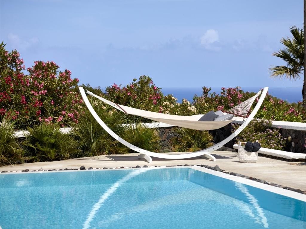 Amor Hideaway Villas Santorini by Mr and Mrs White