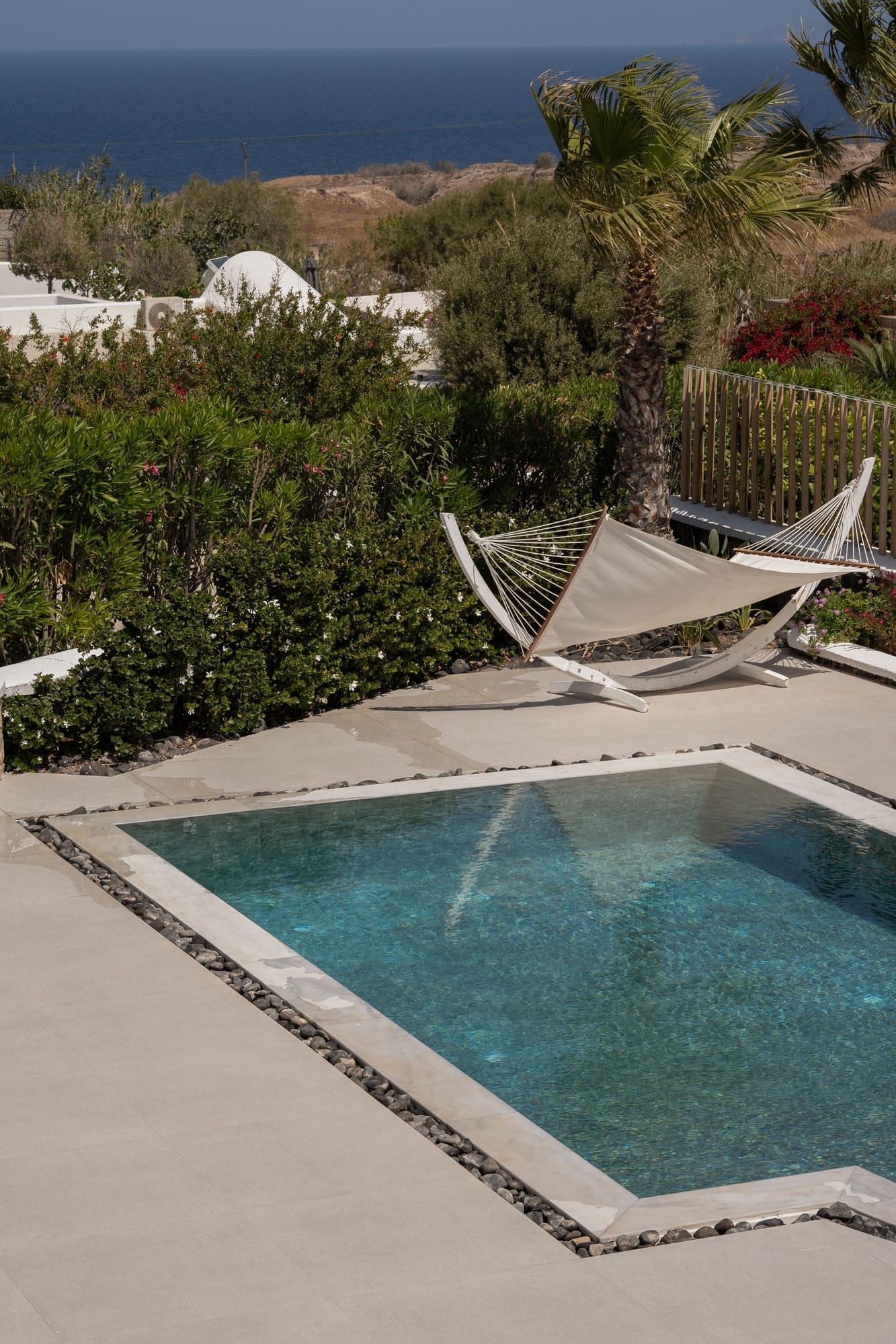 Amor Hideaway Villas Santorini by Mr and Mrs White
