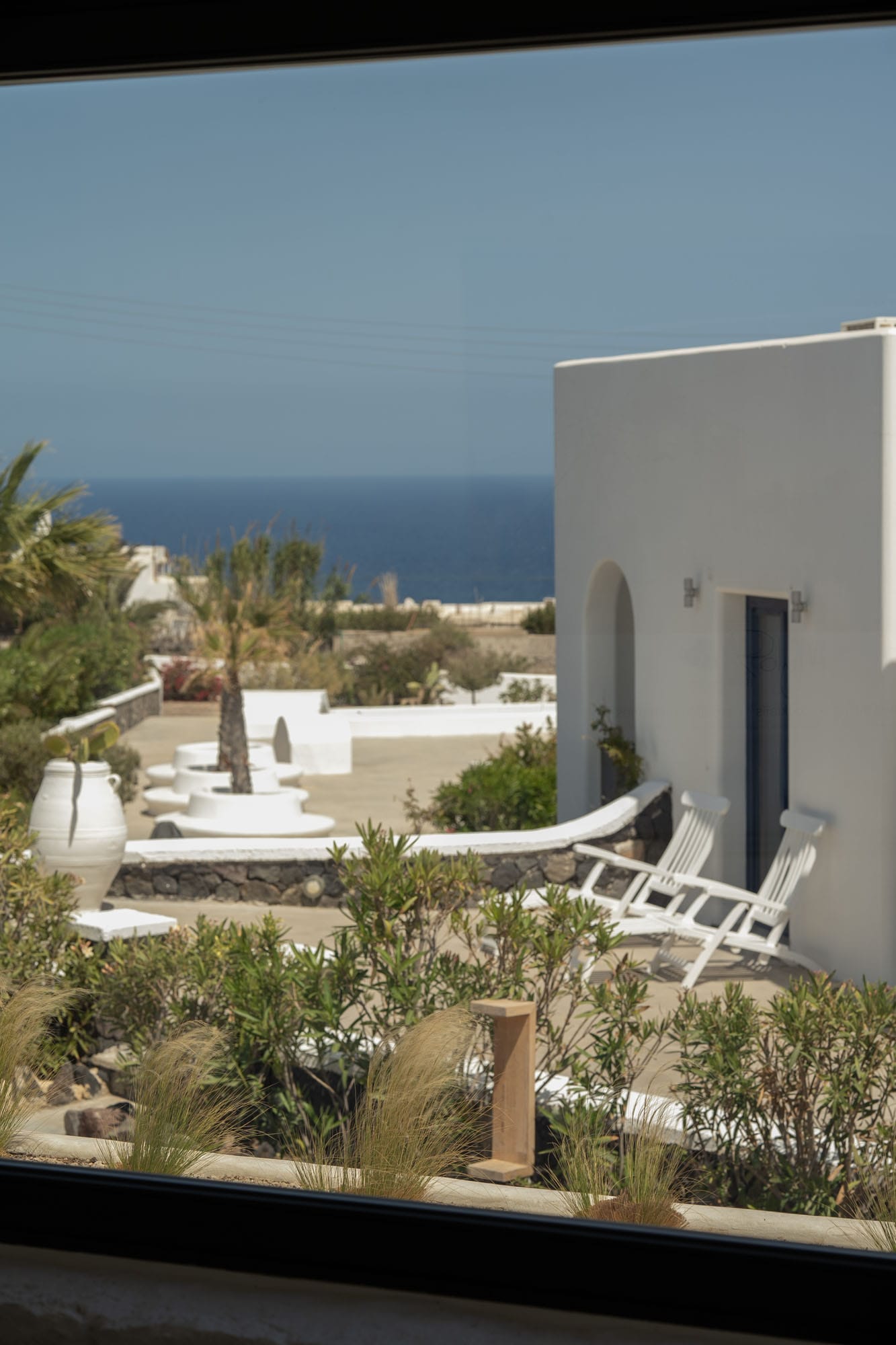 Amor Hideaway Villas Santorini by Mr and Mrs White