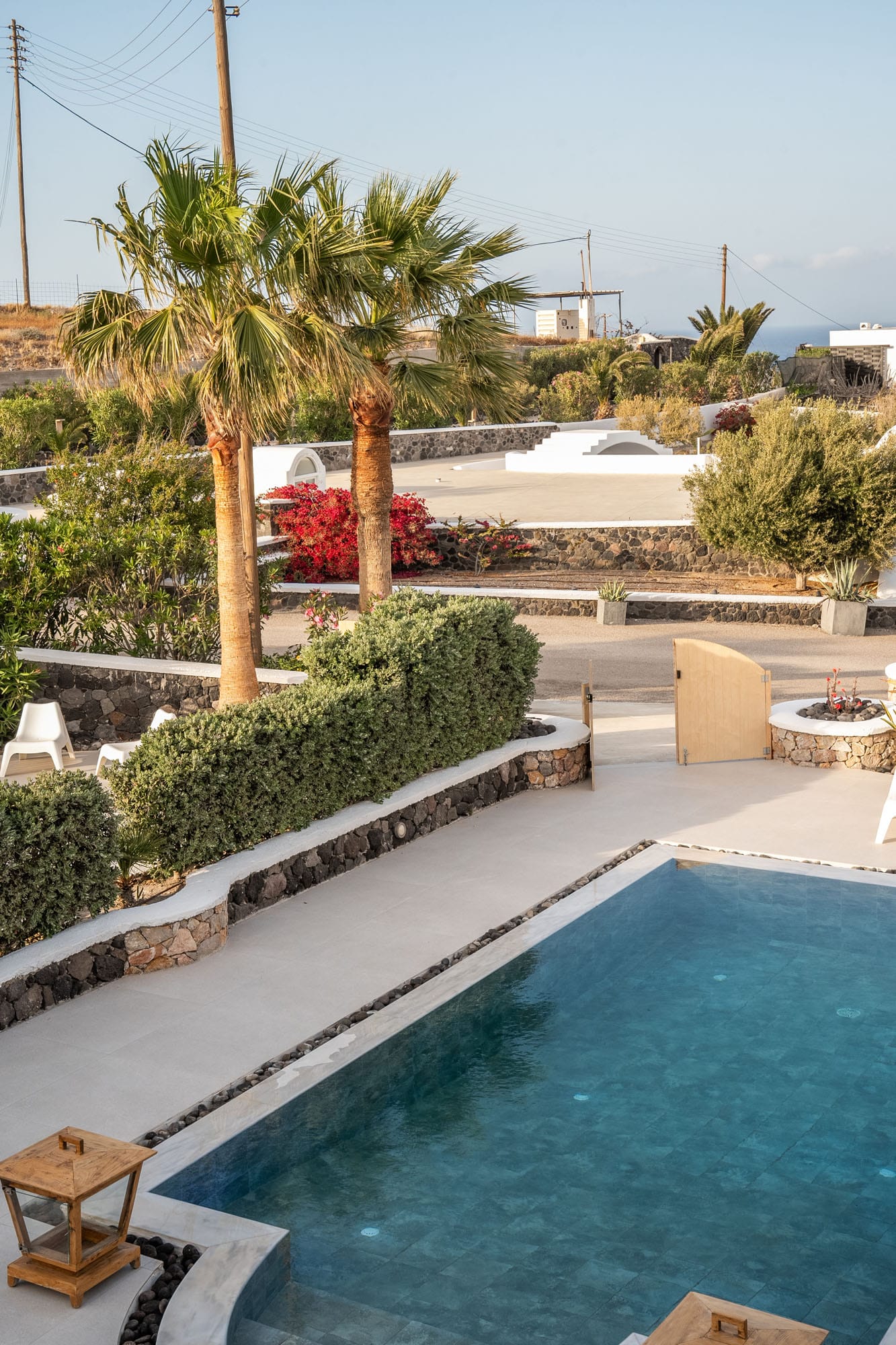 Amor Hideaway Villas Santorini by Mr and Mrs White