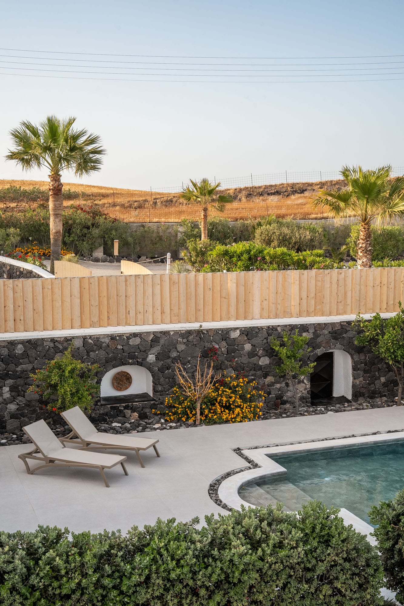 Amor Hideaway Villas Santorini by Mr and Mrs White