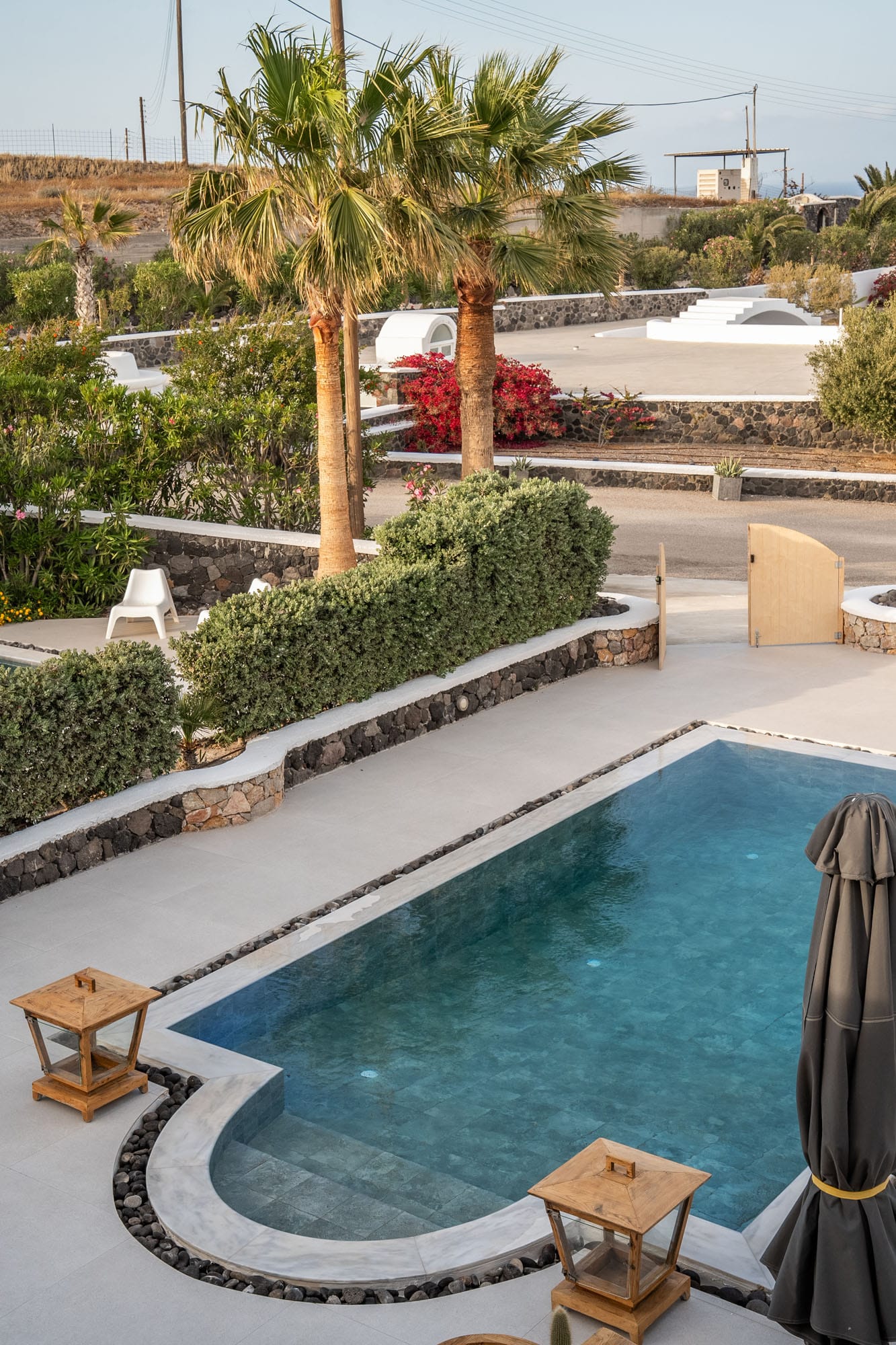 Amor Hideaway Villas Santorini by Mr and Mrs White