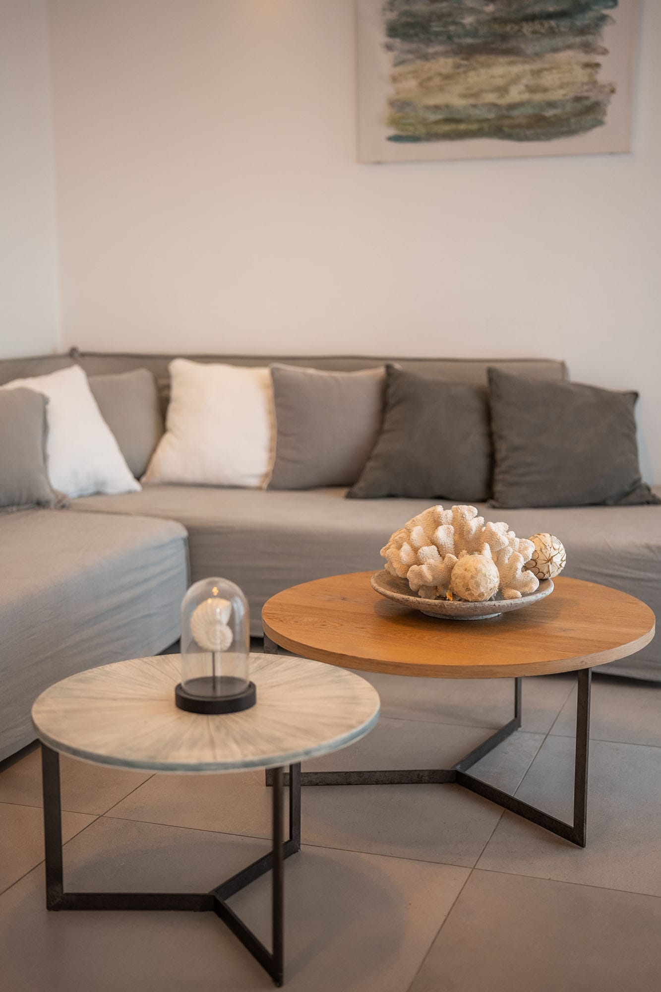 Amor Hideaway Villas Santorini by Mr and Mrs White