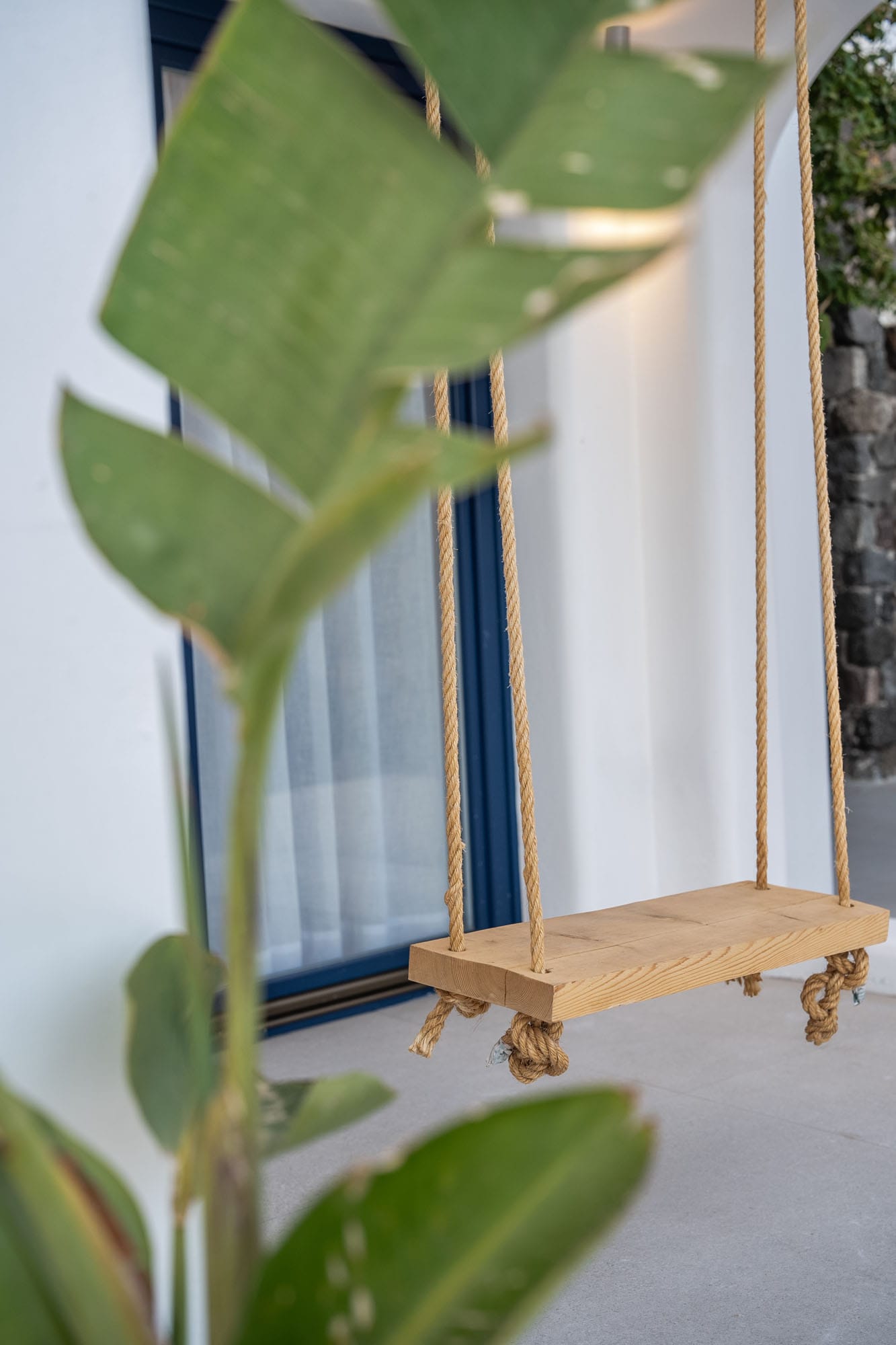 Amor Hideaway Villas Santorini by Mr and Mrs White