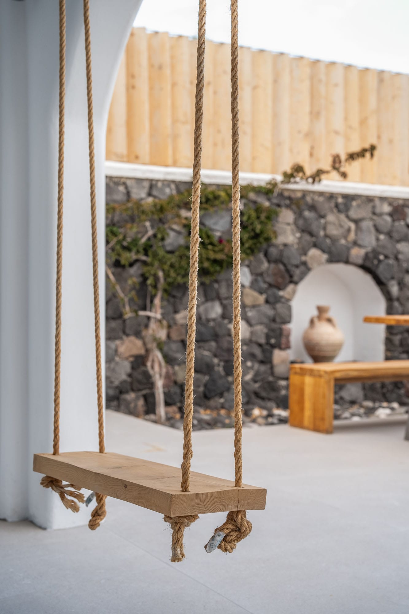 Amor Hideaway Villas Santorini by Mr and Mrs White