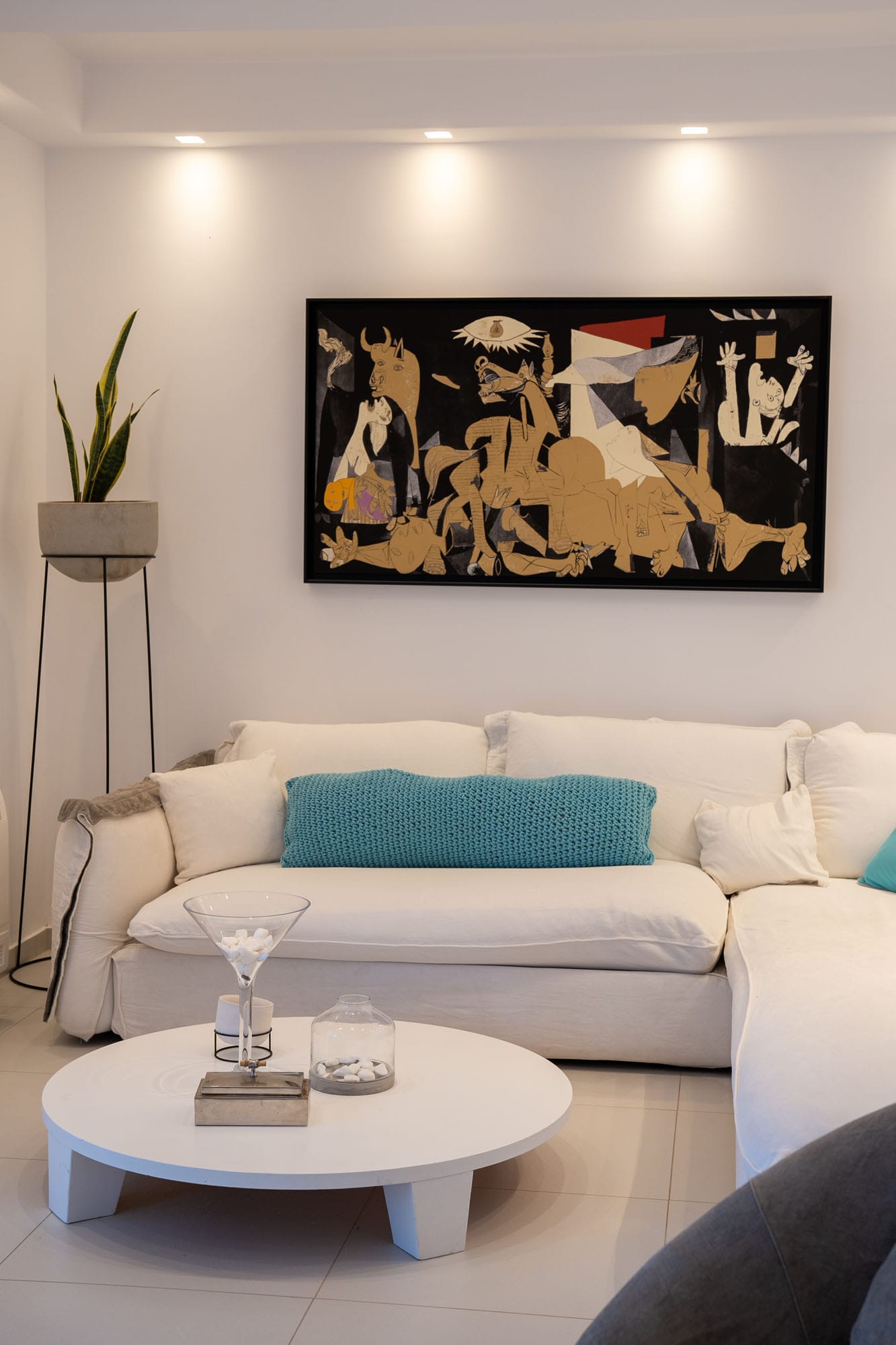 Amor Hideaway Villas Santorini by Mr and Mrs White