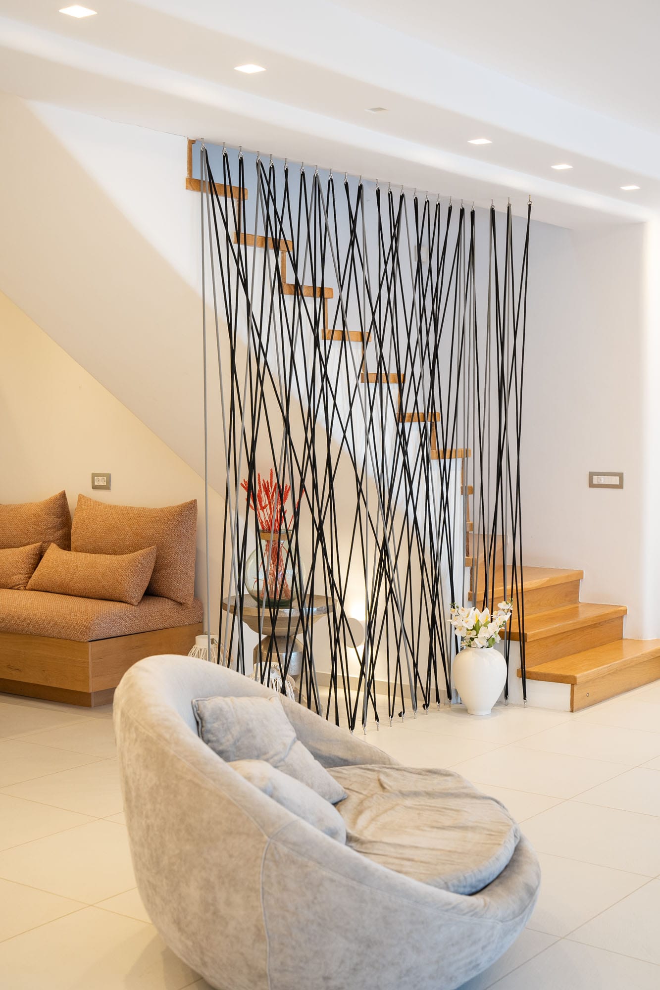 Amor Hideaway Villas Santorini by Mr and Mrs White