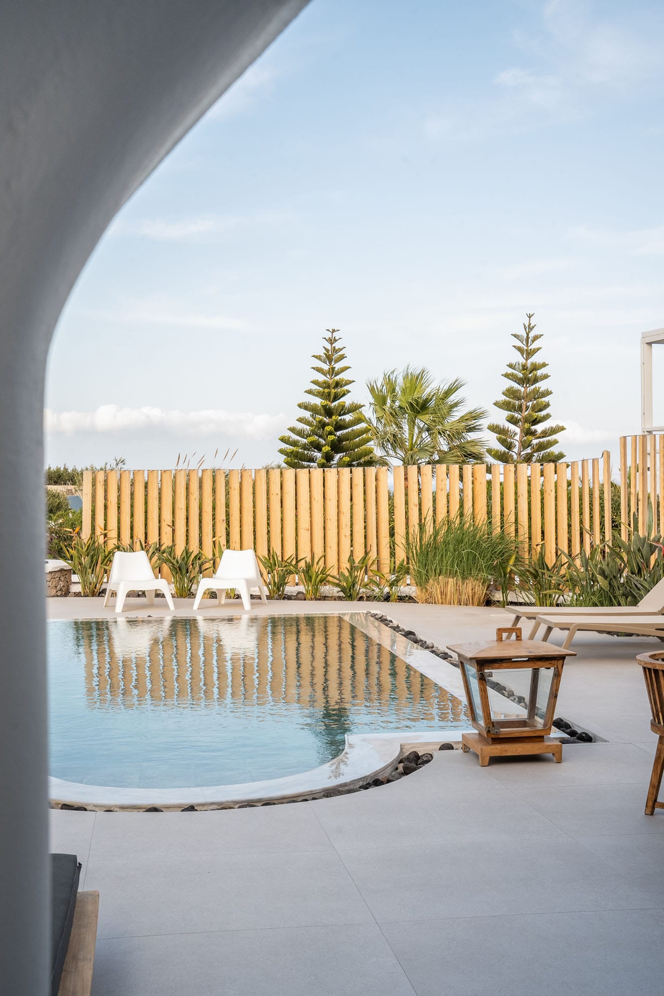 Amor Hideaway Villas Santorini by Mr and Mrs White