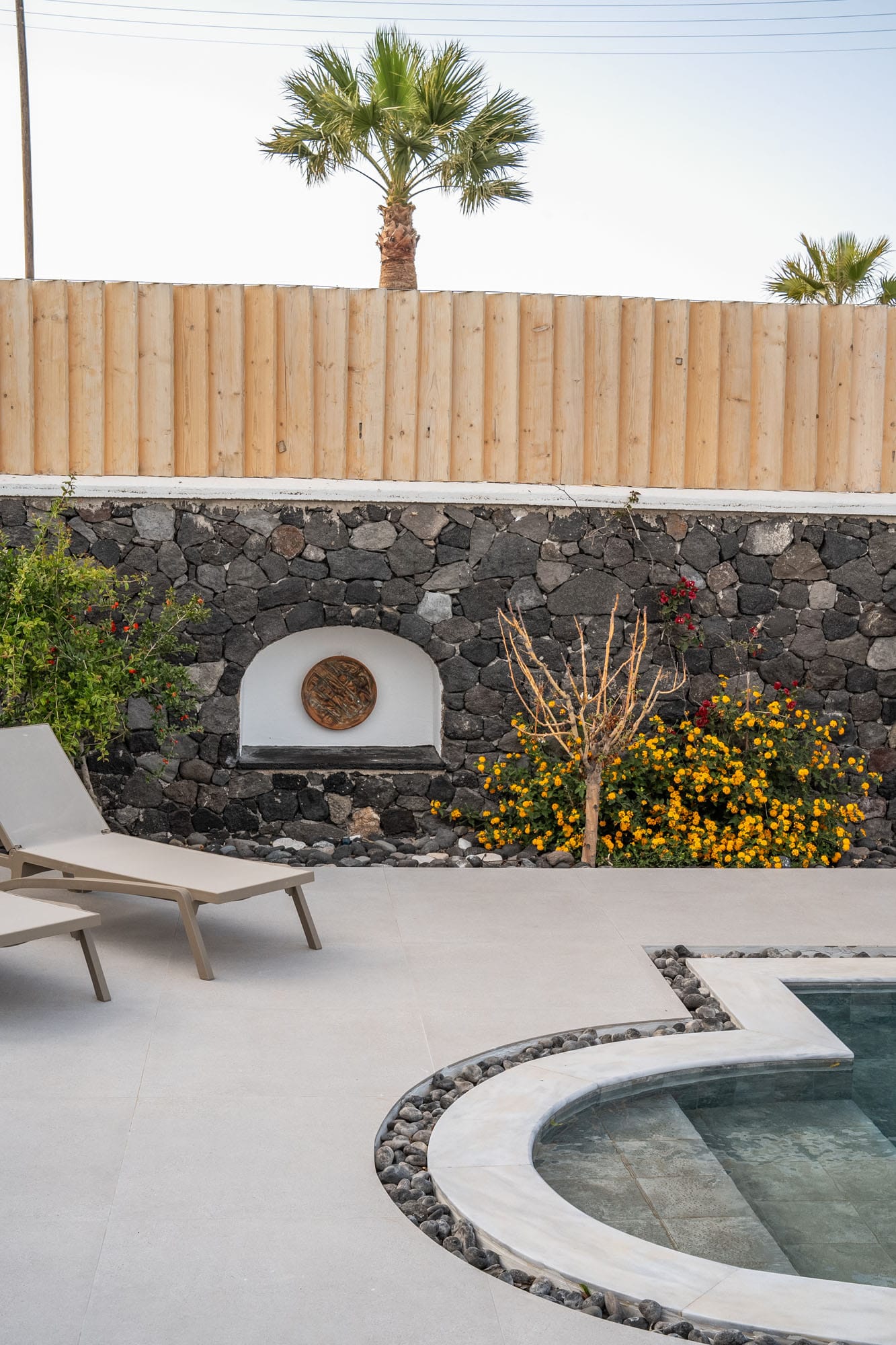 Amor Hideaway Villas Santorini by Mr and Mrs White
