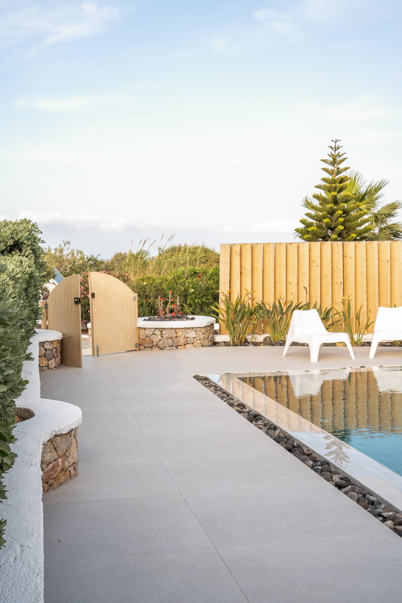 Amor Hideaway Villas Santorini by Mr and Mrs White