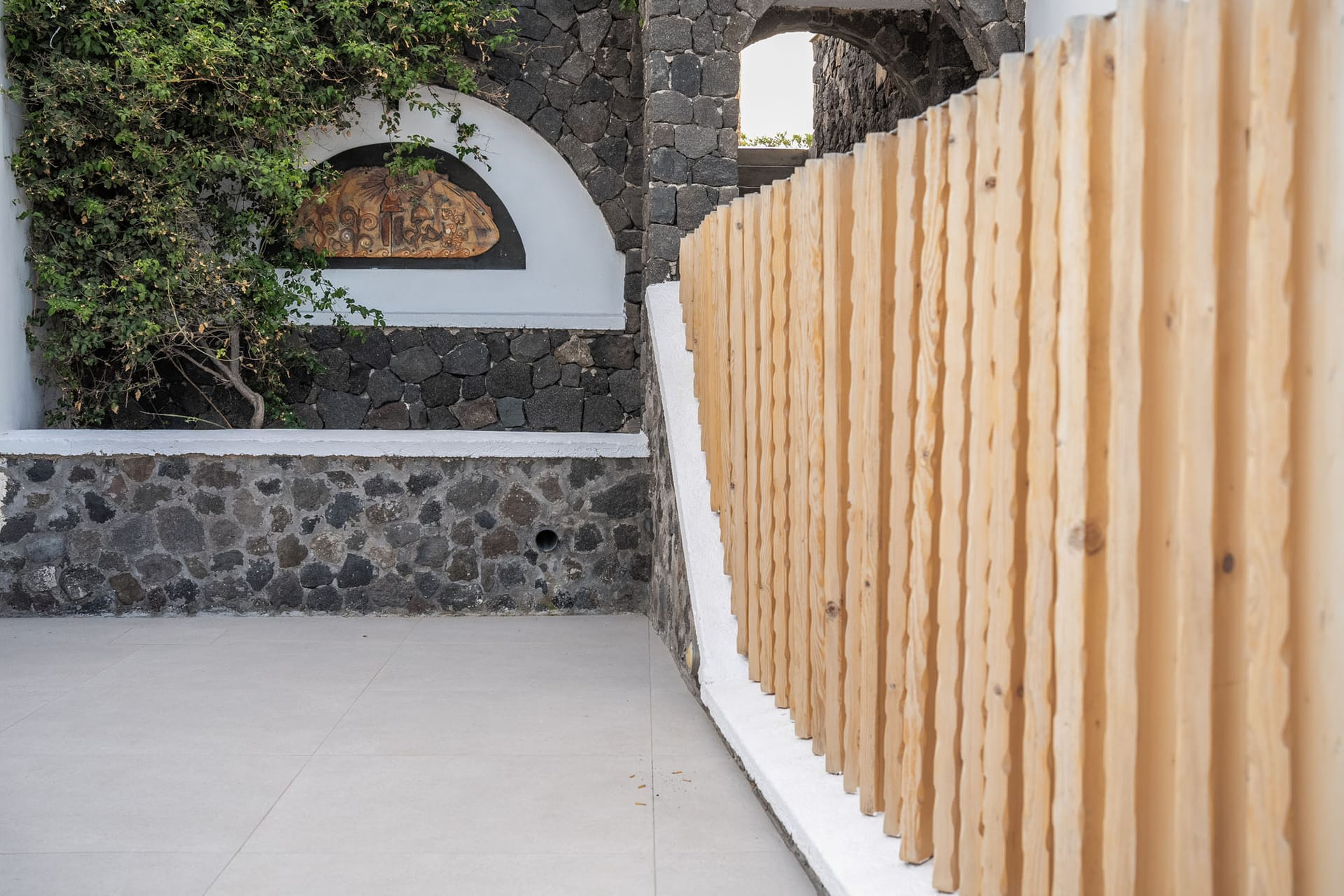 Amor Hideaway Villas Santorini by Mr and Mrs White