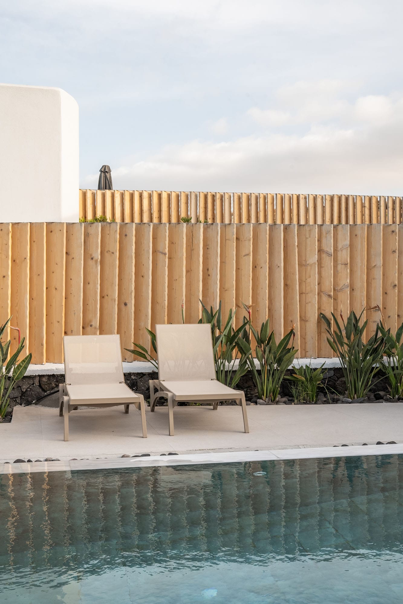 Amor Hideaway Villas Santorini by Mr and Mrs White