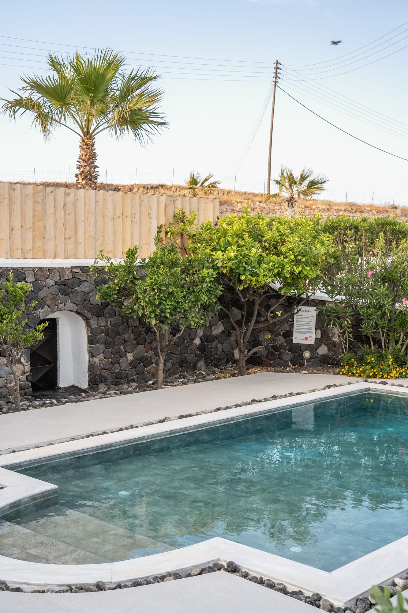 Amor Hideaway Villas Santorini by Mr and Mrs White