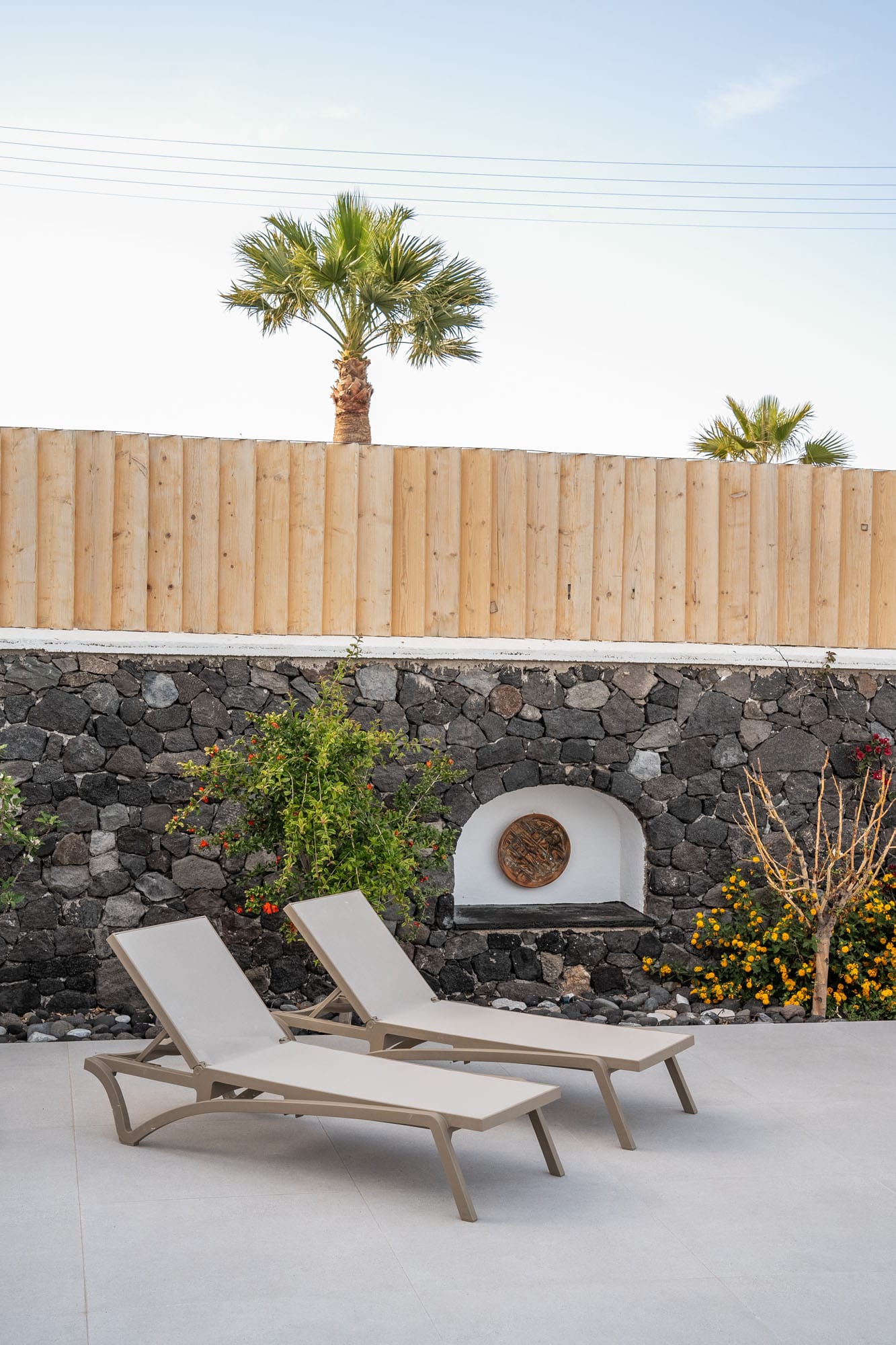 Amor Hideaway Villas Santorini by Mr and Mrs White