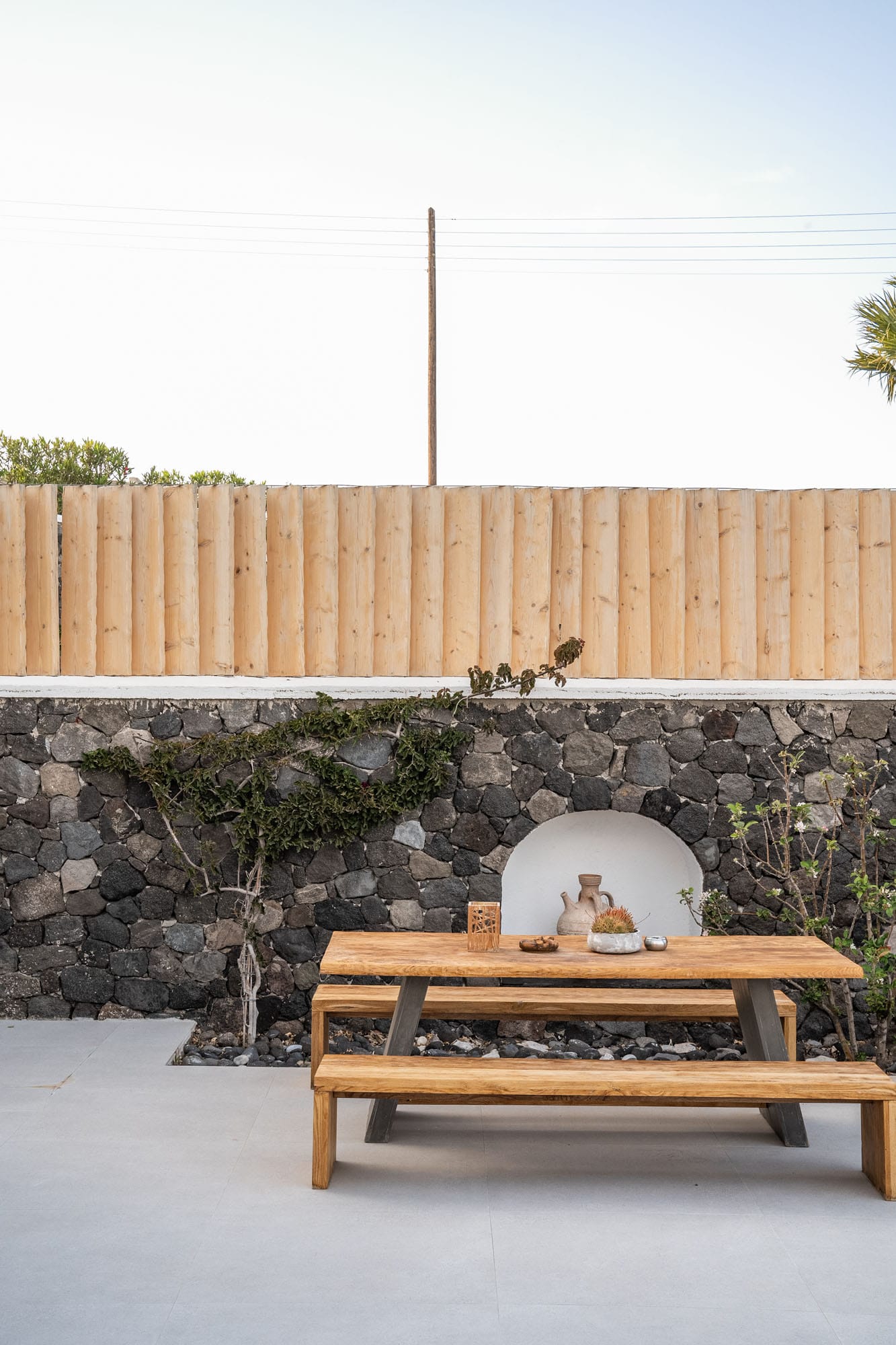 Amor Hideaway Villas Santorini by Mr and Mrs White