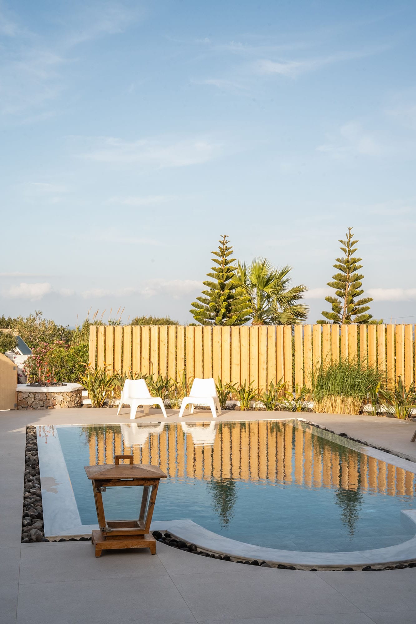 Amor Hideaway Villas Santorini by Mr and Mrs White