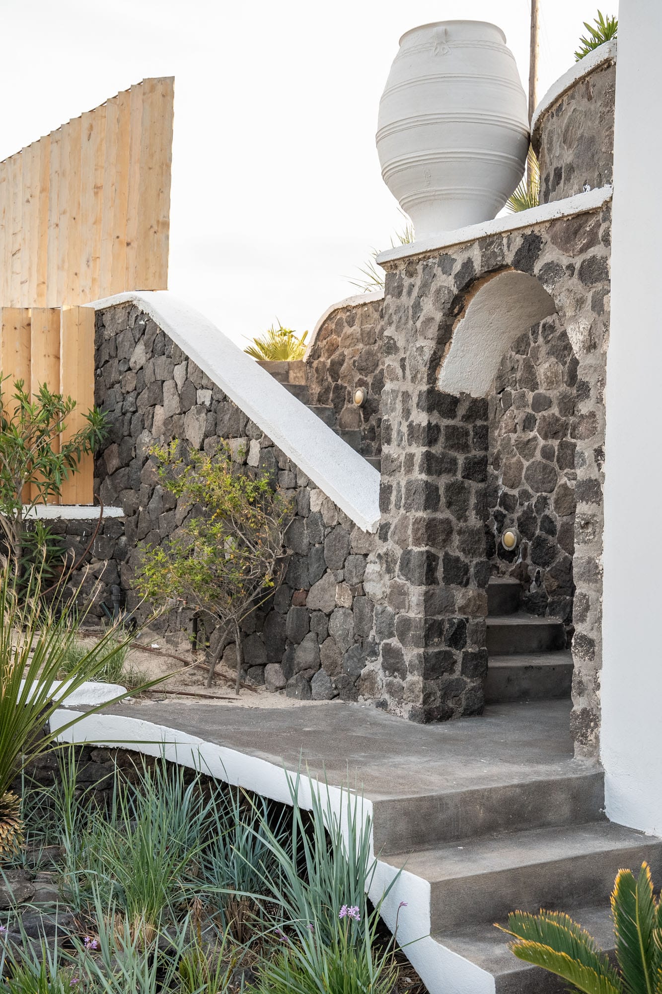 Amor Hideaway Villas Santorini by Mr and Mrs White