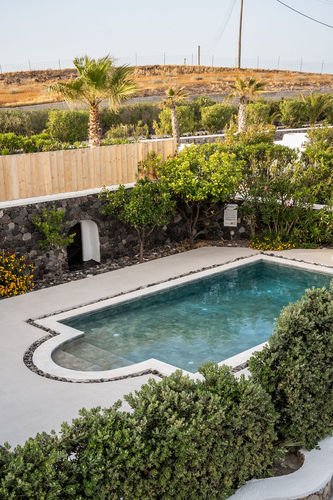 Amor Hideaway Villas Santorini by Mr and Mrs White