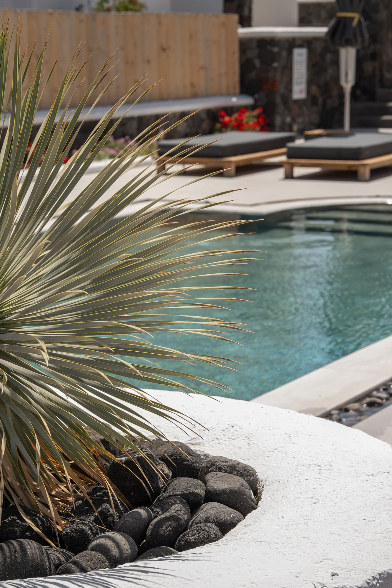 Amor Hideaway Villas Santorini by Mr and Mrs White