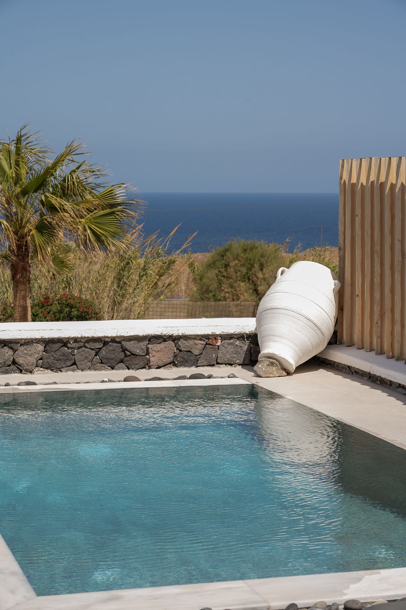 Amor Hideaway Villas Santorini by Mr and Mrs White