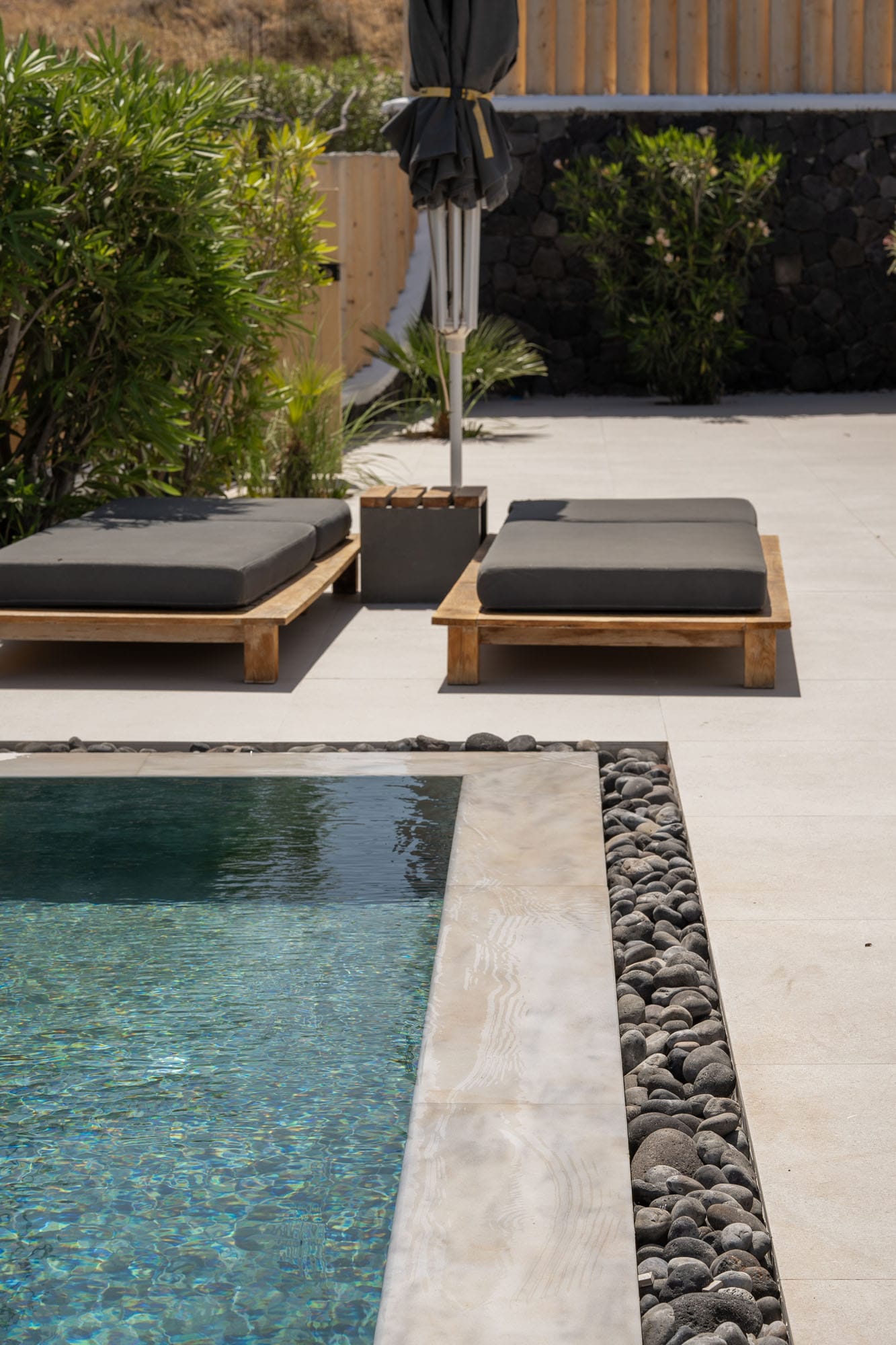 Amor Hideaway Villas Santorini by Mr and Mrs White