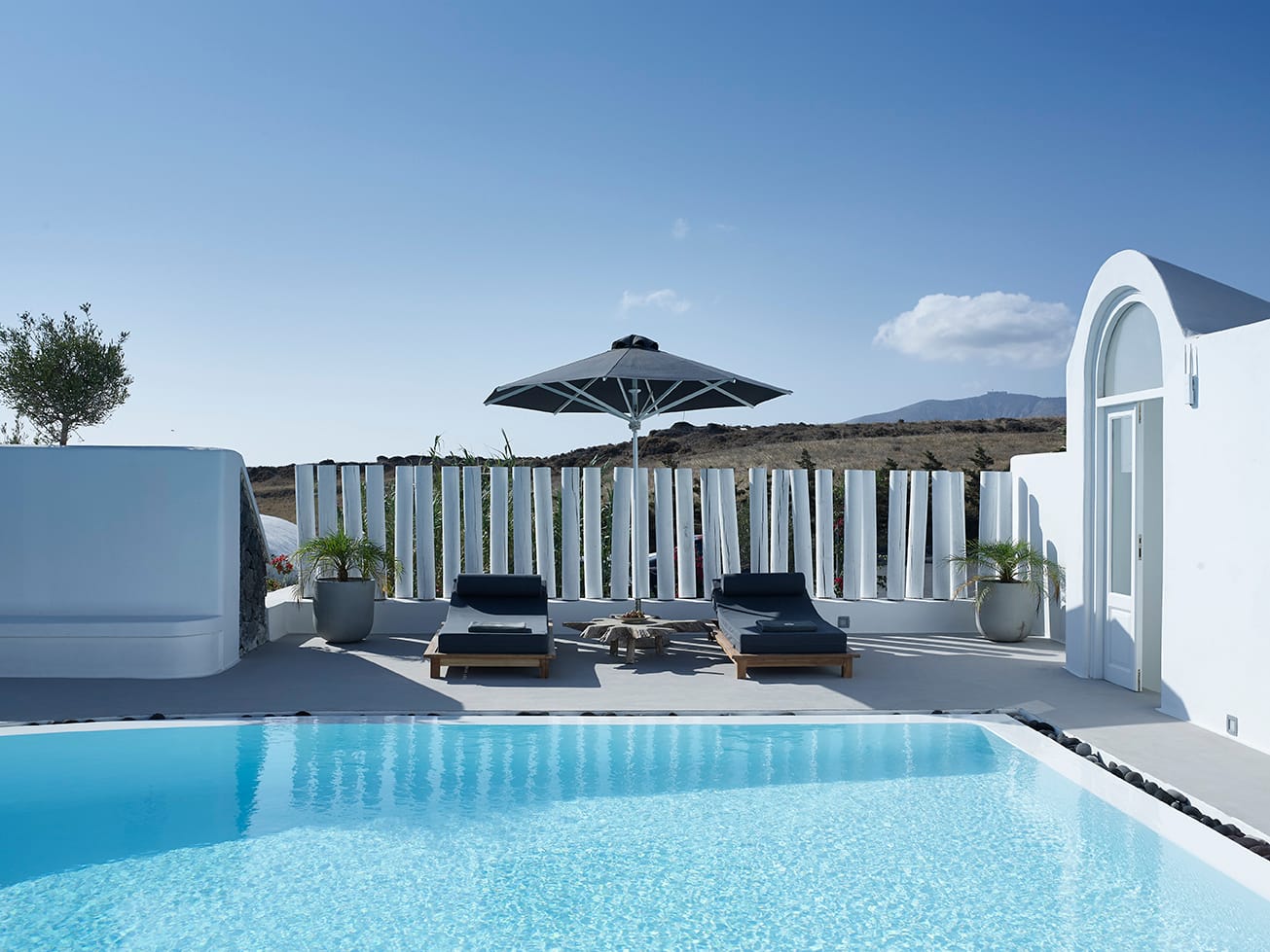 Amor Hideaway Villas Santorini by Mr and Mrs White