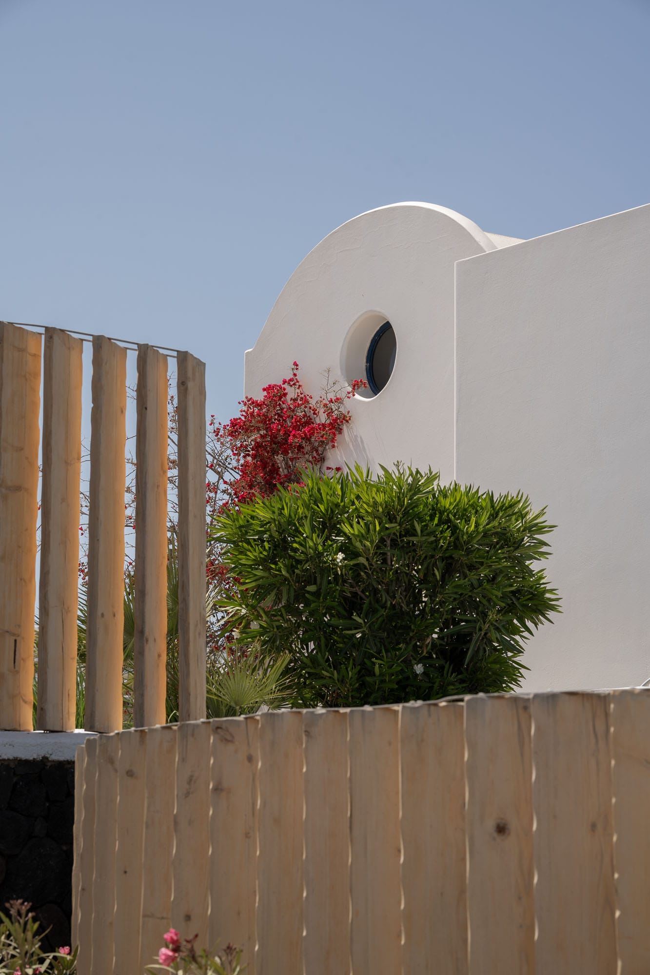 Amor Hideaway Villas Santorini by Mr and Mrs White