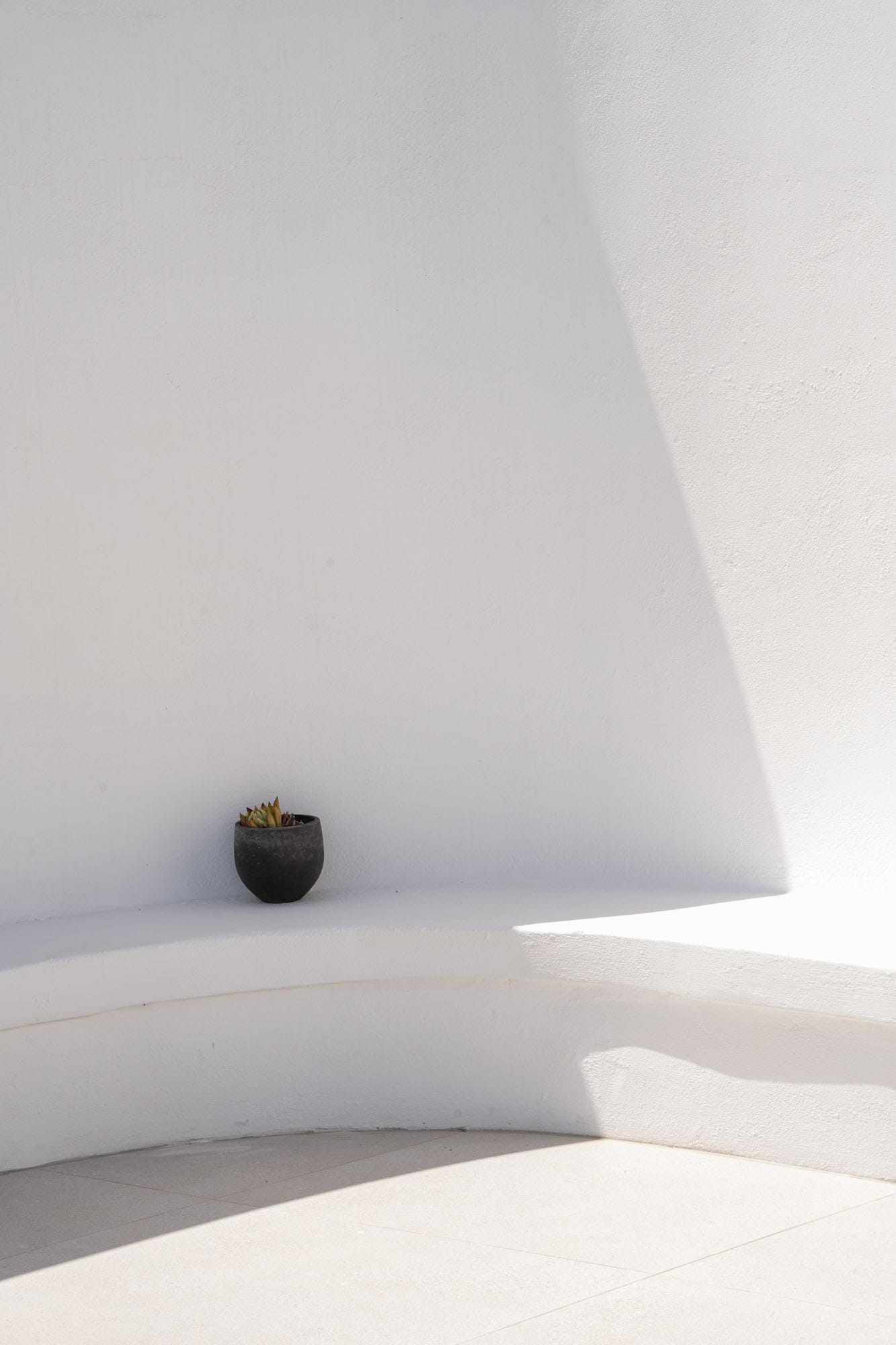 Amor Hideaway Villas Santorini by Mr and Mrs White