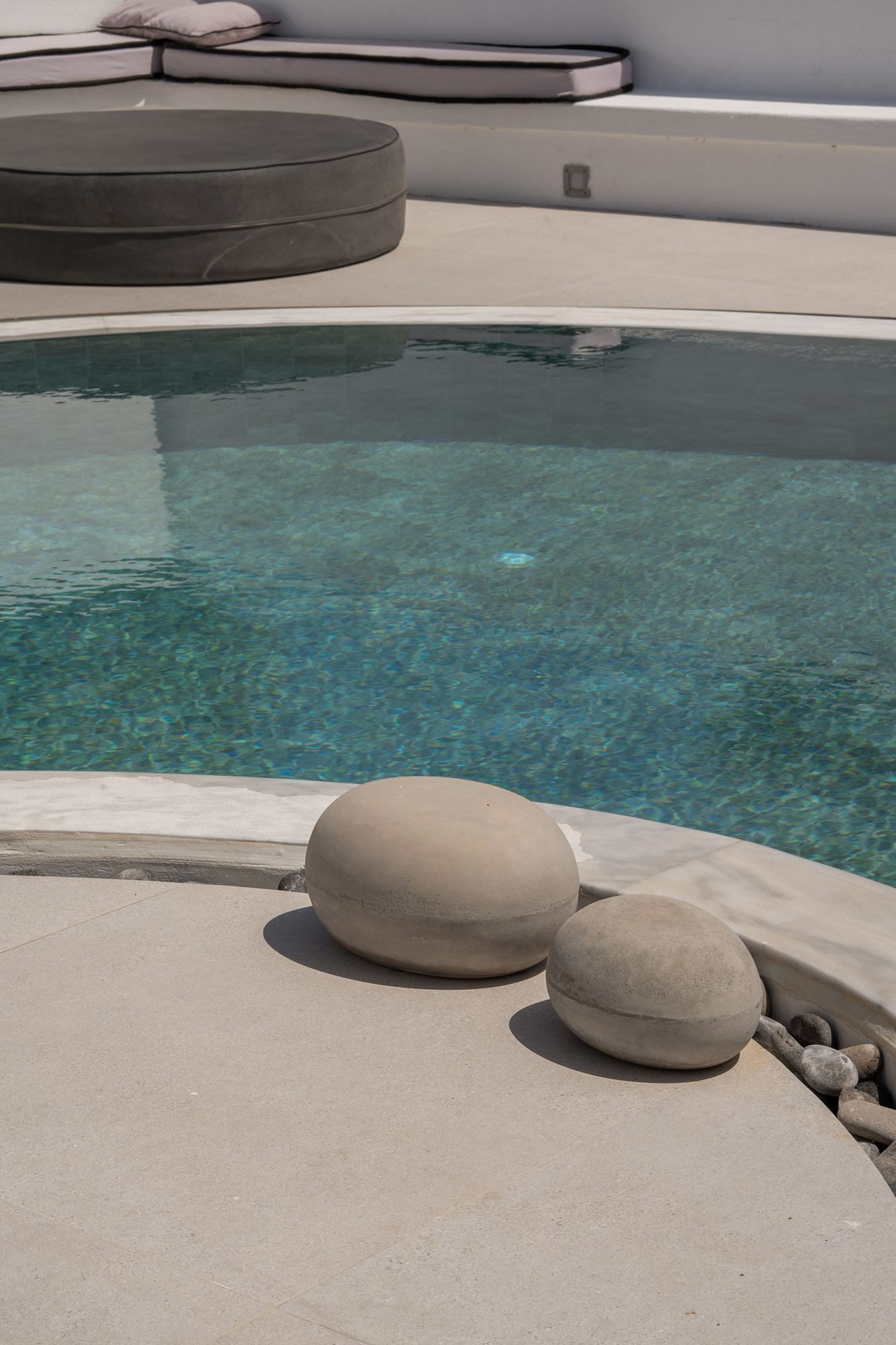 Amor Hideaway Villas Santorini by Mr and Mrs White