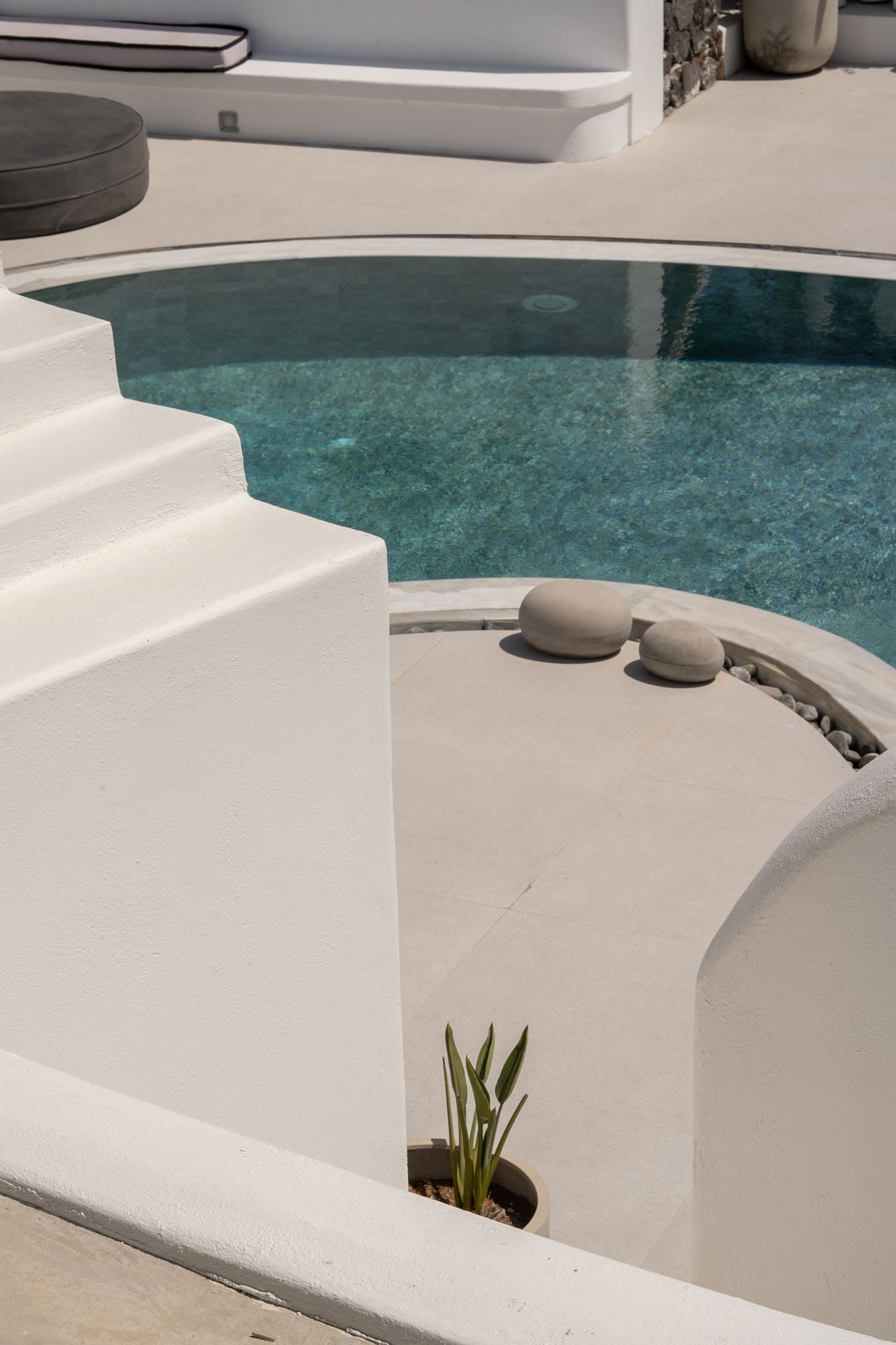 Amor Hideaway Villas Santorini by Mr and Mrs White