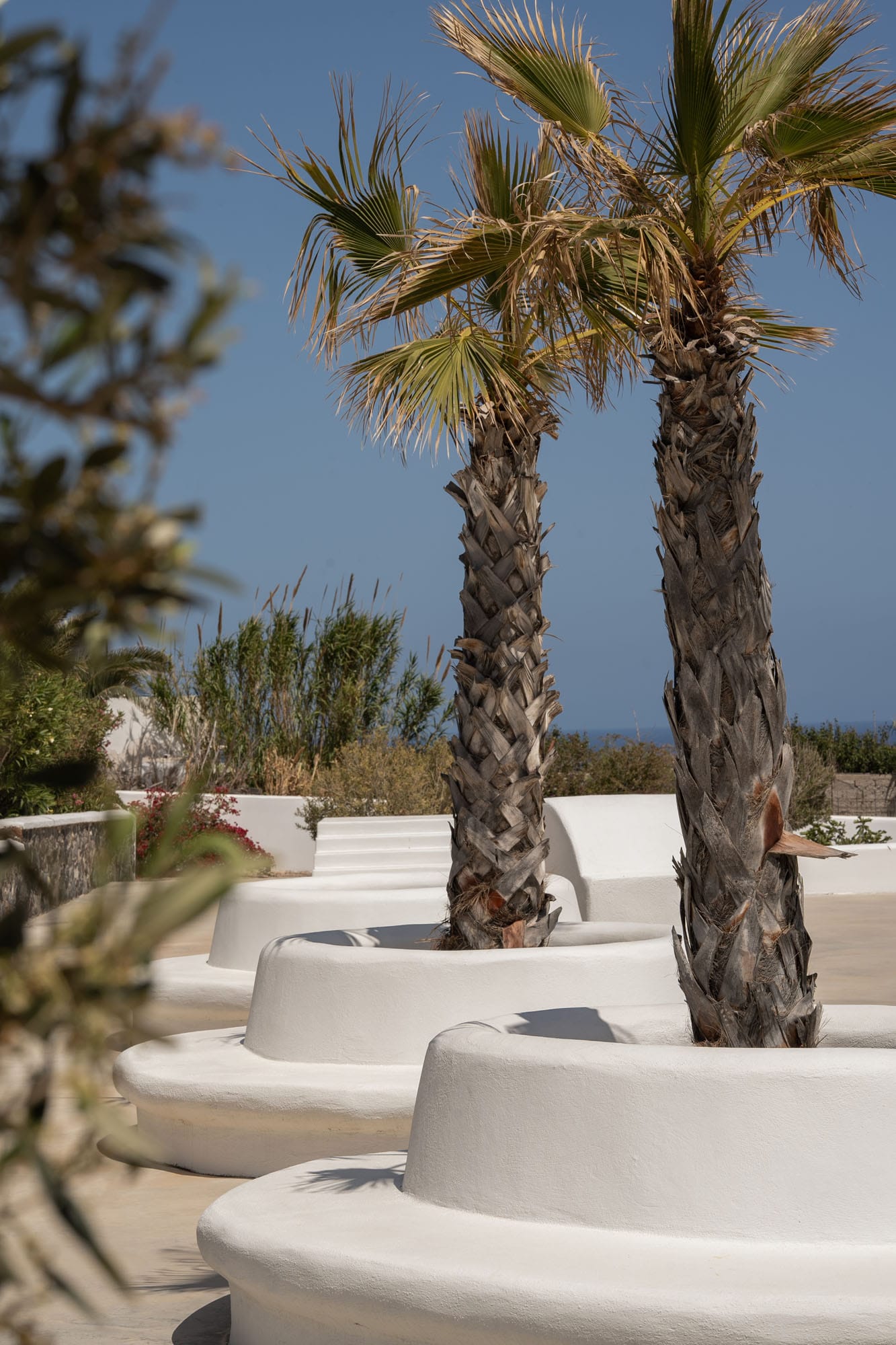 Amor Hideaway Villas Santorini by Mr and Mrs White