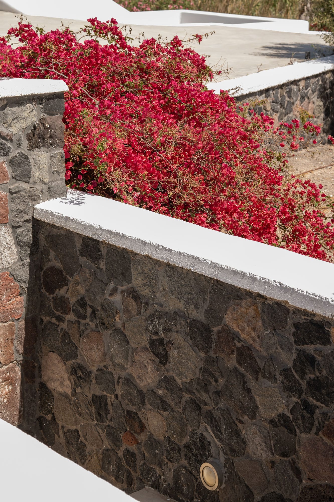 Amor Hideaway Villas Santorini by Mr and Mrs White