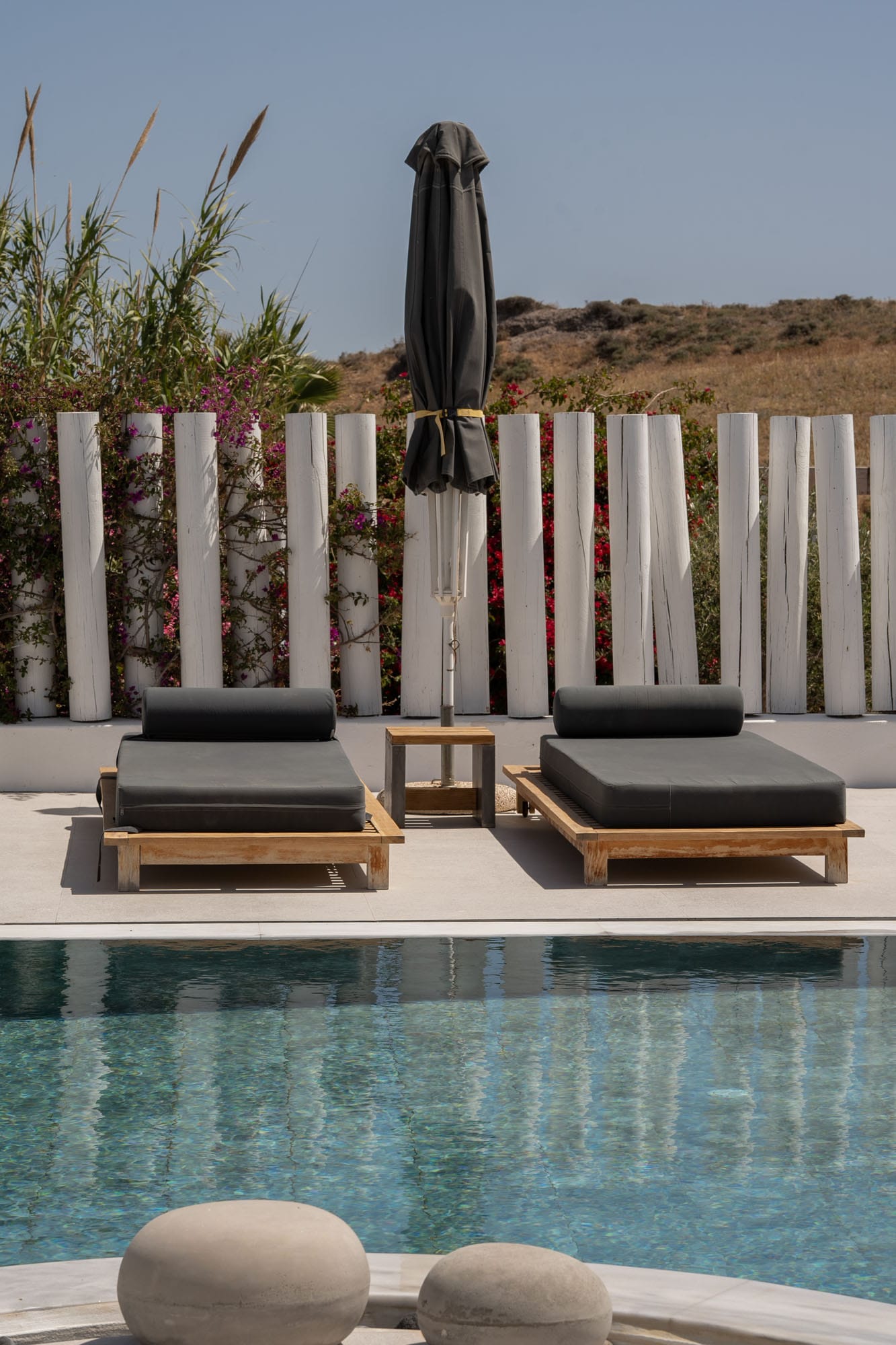 Amor Hideaway Villas Santorini by Mr and Mrs White
