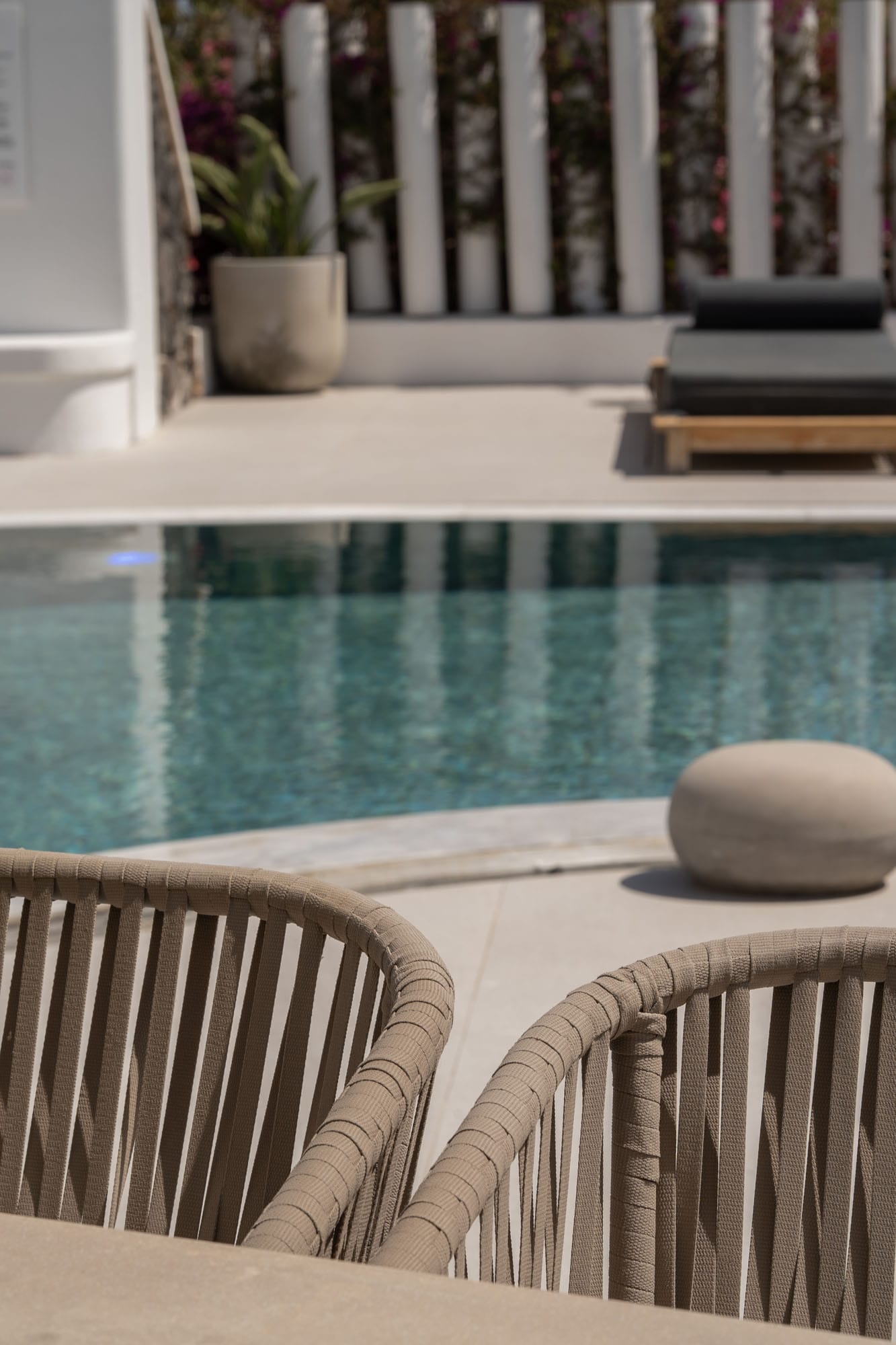Amor Hideaway Villas Santorini by Mr and Mrs White
