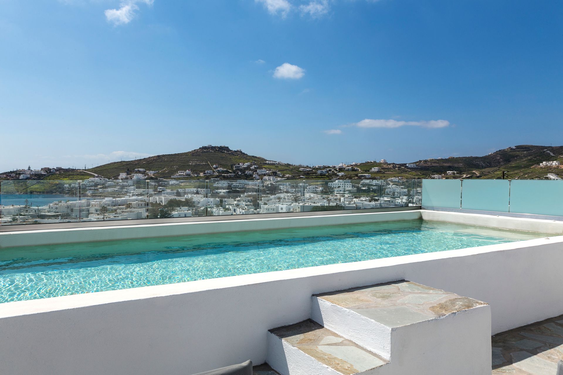 Amperian Mykonos