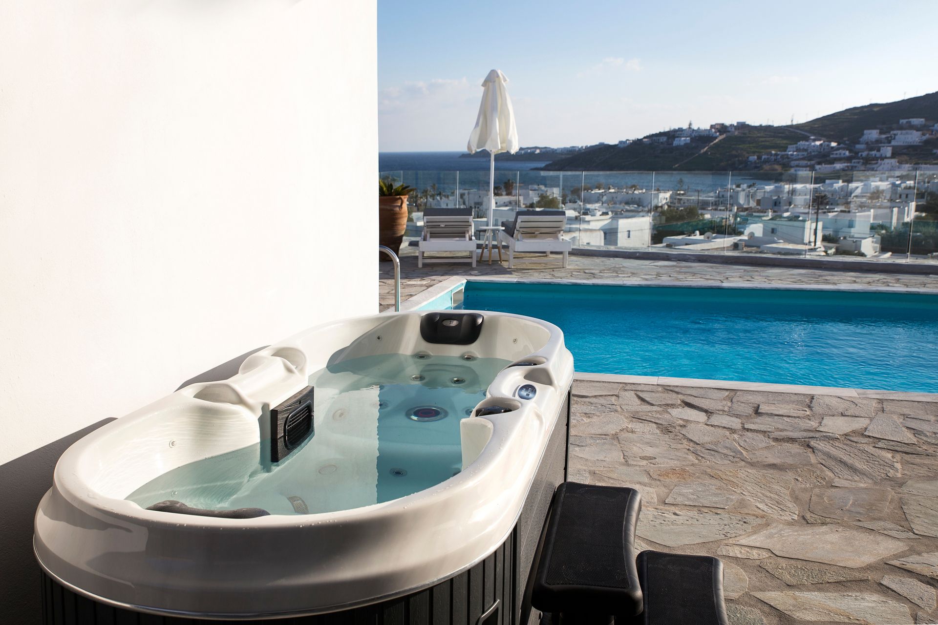 Amperian Mykonos