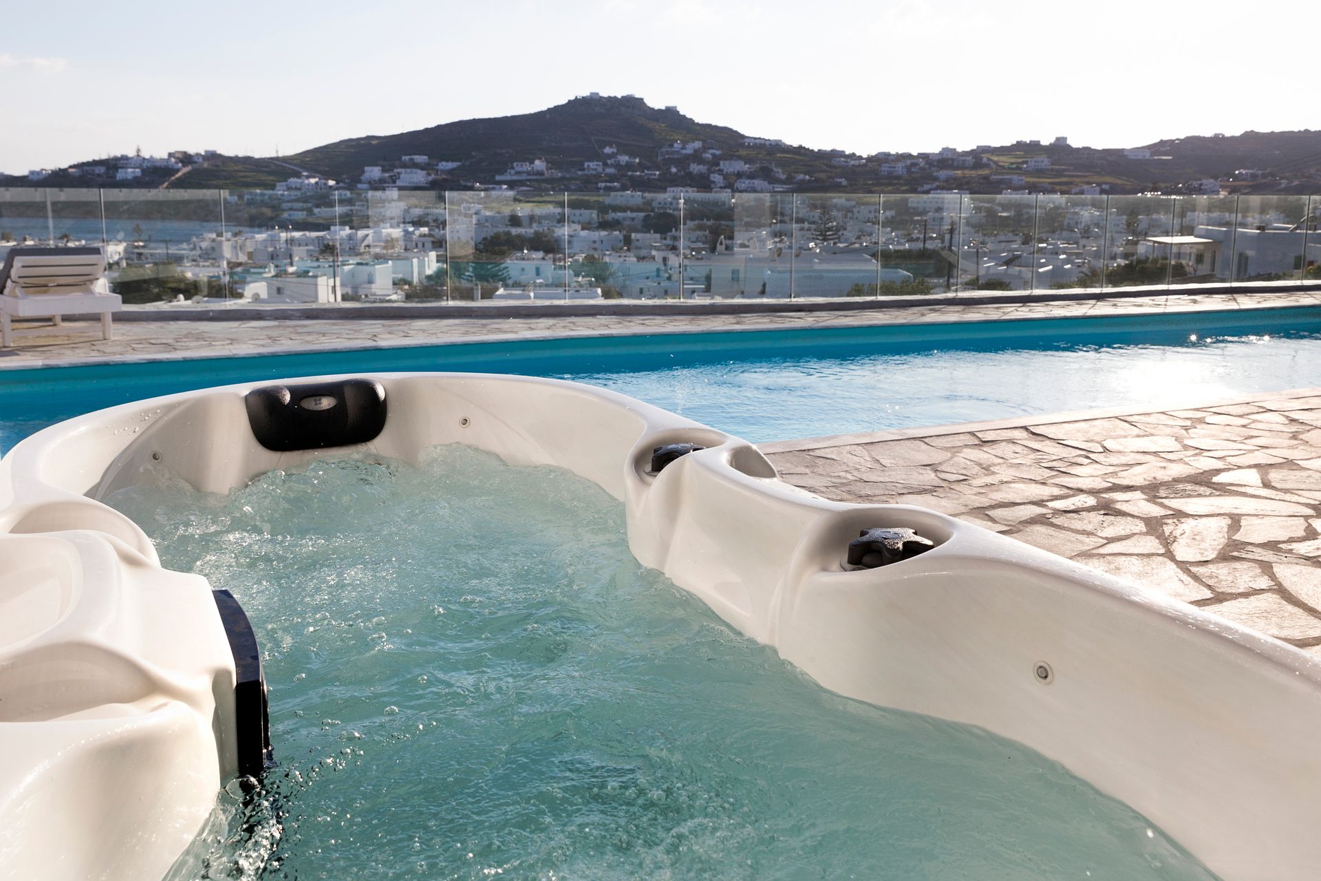 Amperian Mykonos