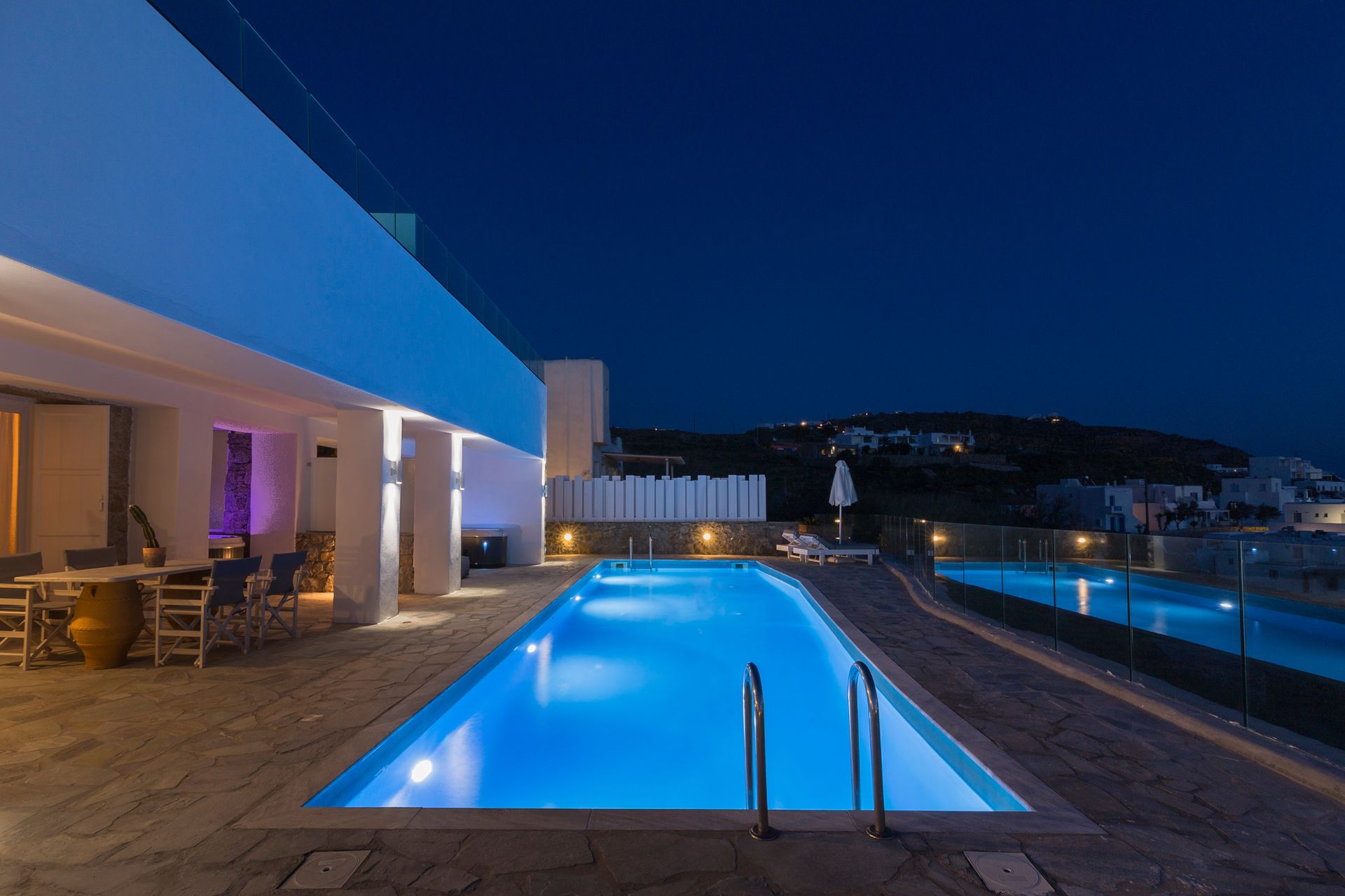 Amperian Mykonos