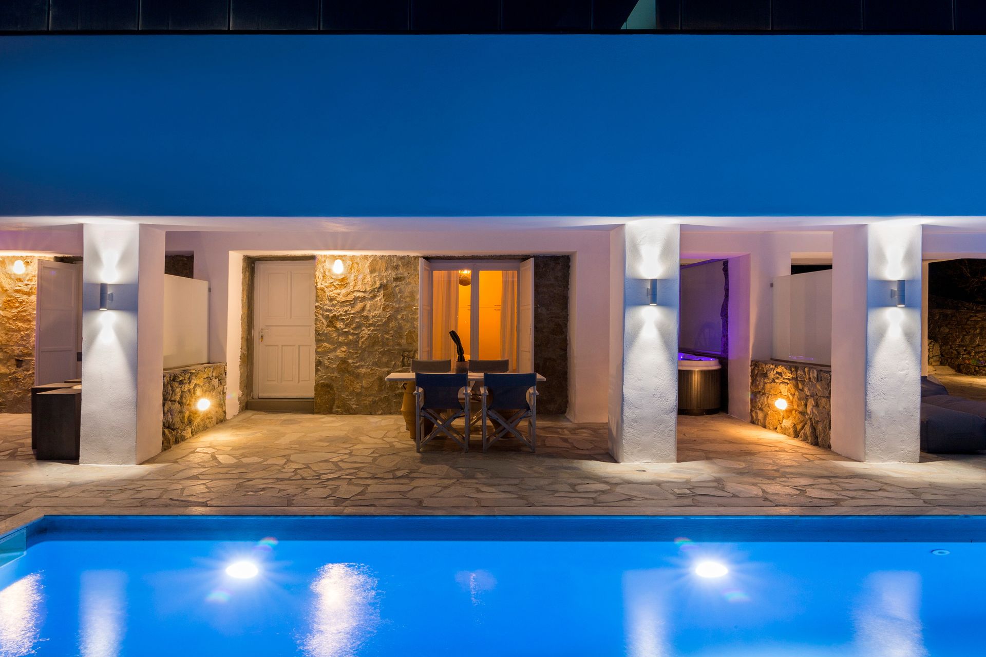 Amperian Mykonos